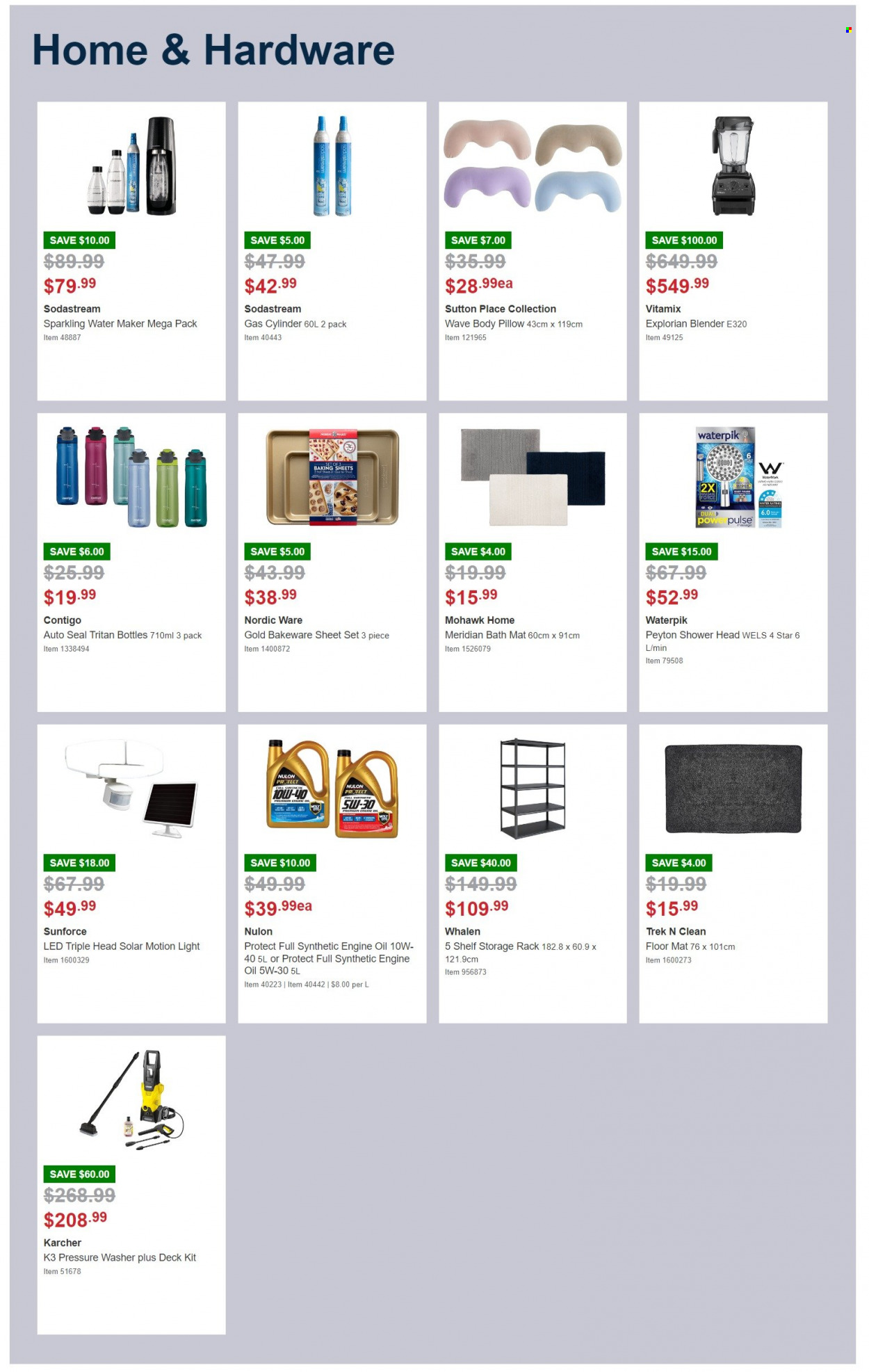 Costco catalogue - 20 Jun 2022 - 3 Jul 2022. Page 2