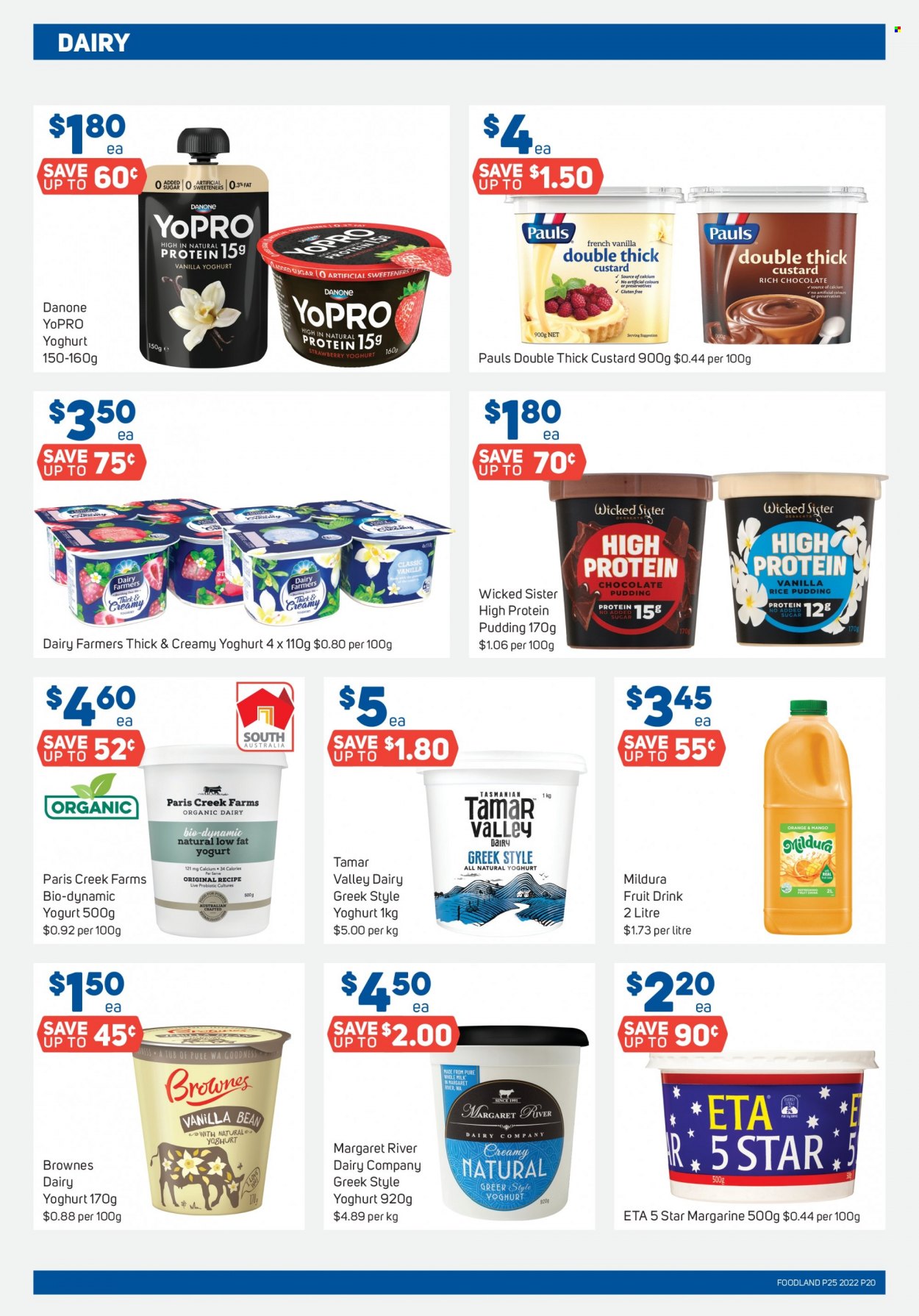 Foodland catalogue - 22 Jun 2022 - 28 Jun 2022. Page 20