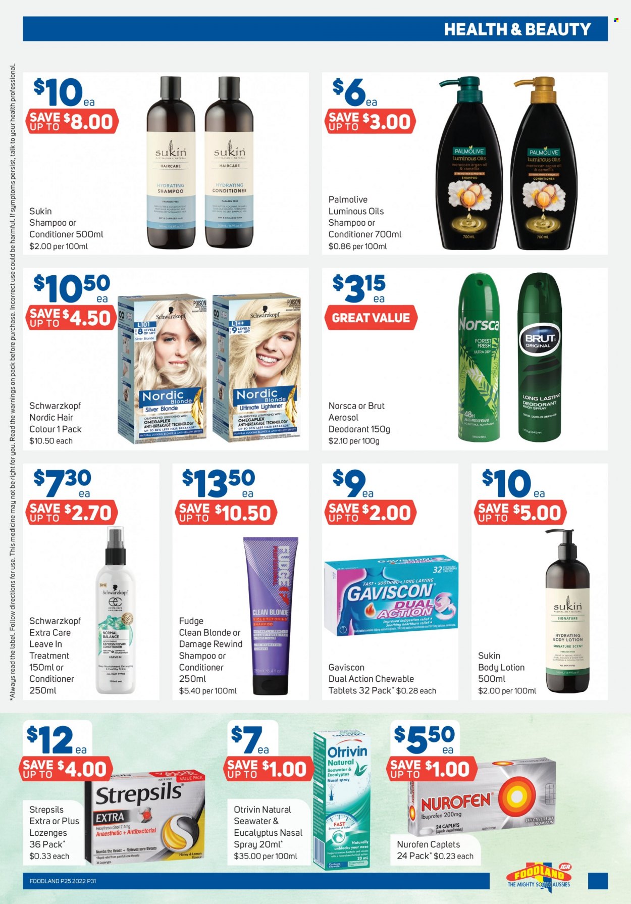 Foodland catalogue - 22 Jun 2022 - 28 Jun 2022. Page 31