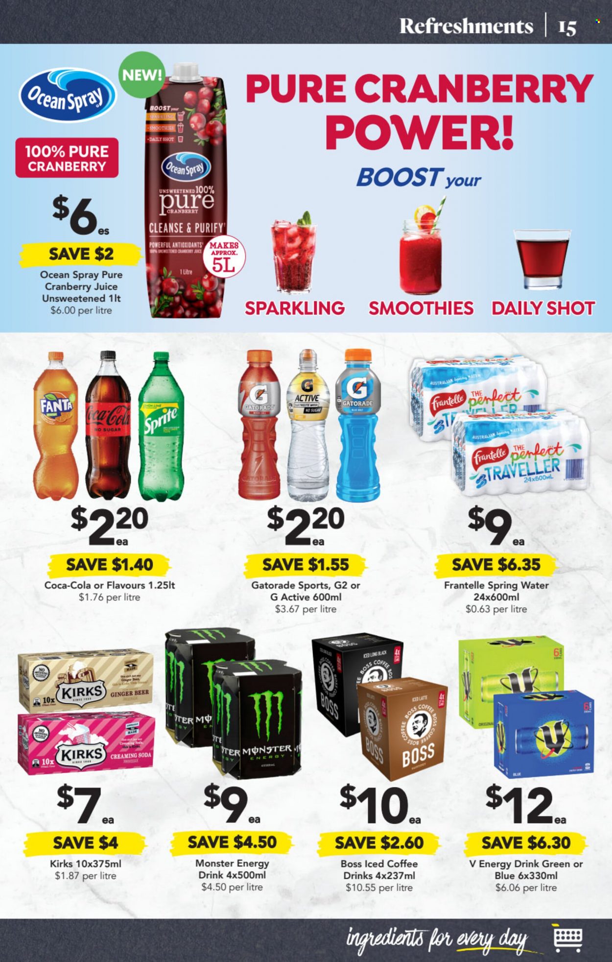 Drakes catalogue - 22 Jun 2022 - 28 Jun 2022. Page 16