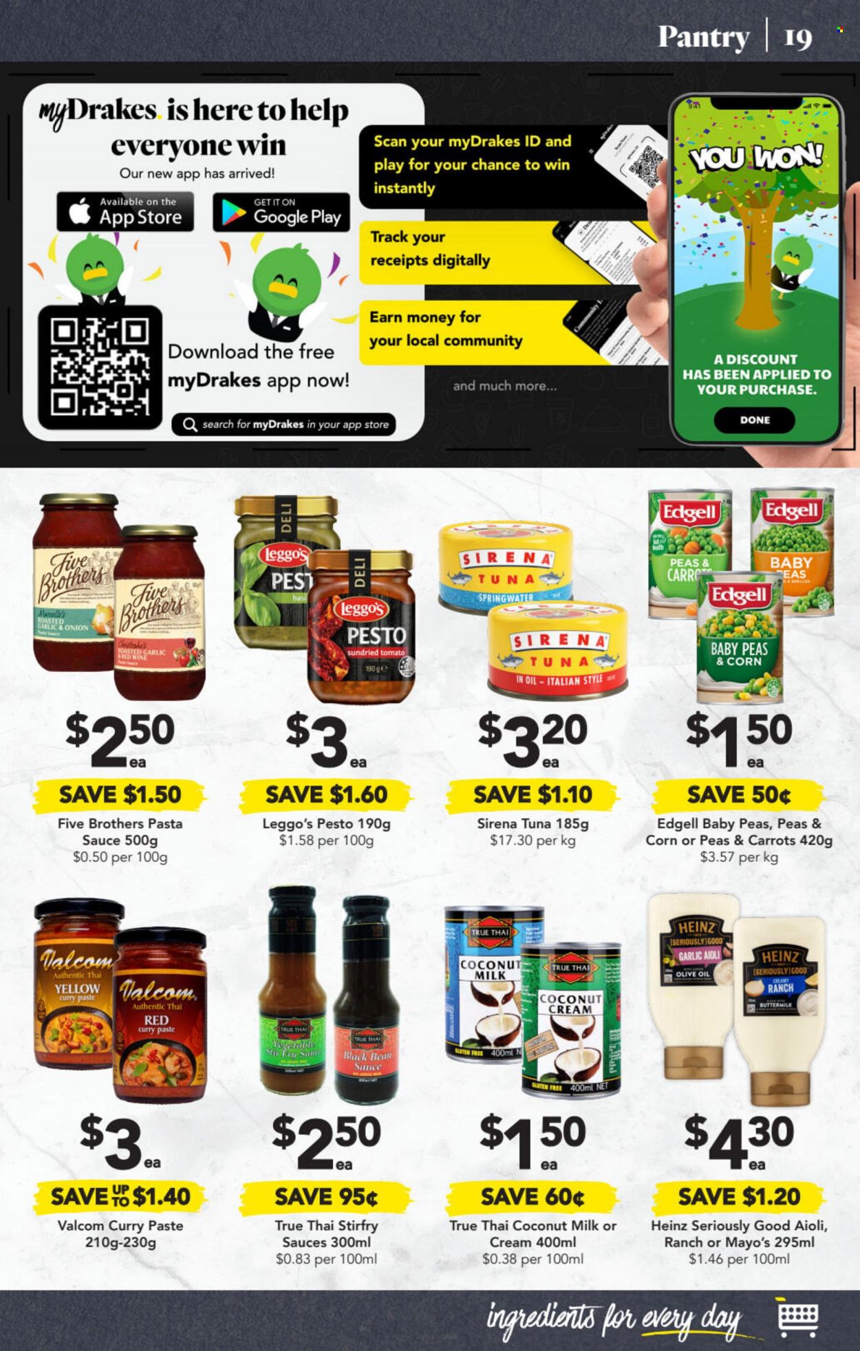 Drakes catalogue - 22 Jun 2022 - 28 Jun 2022. Page 20