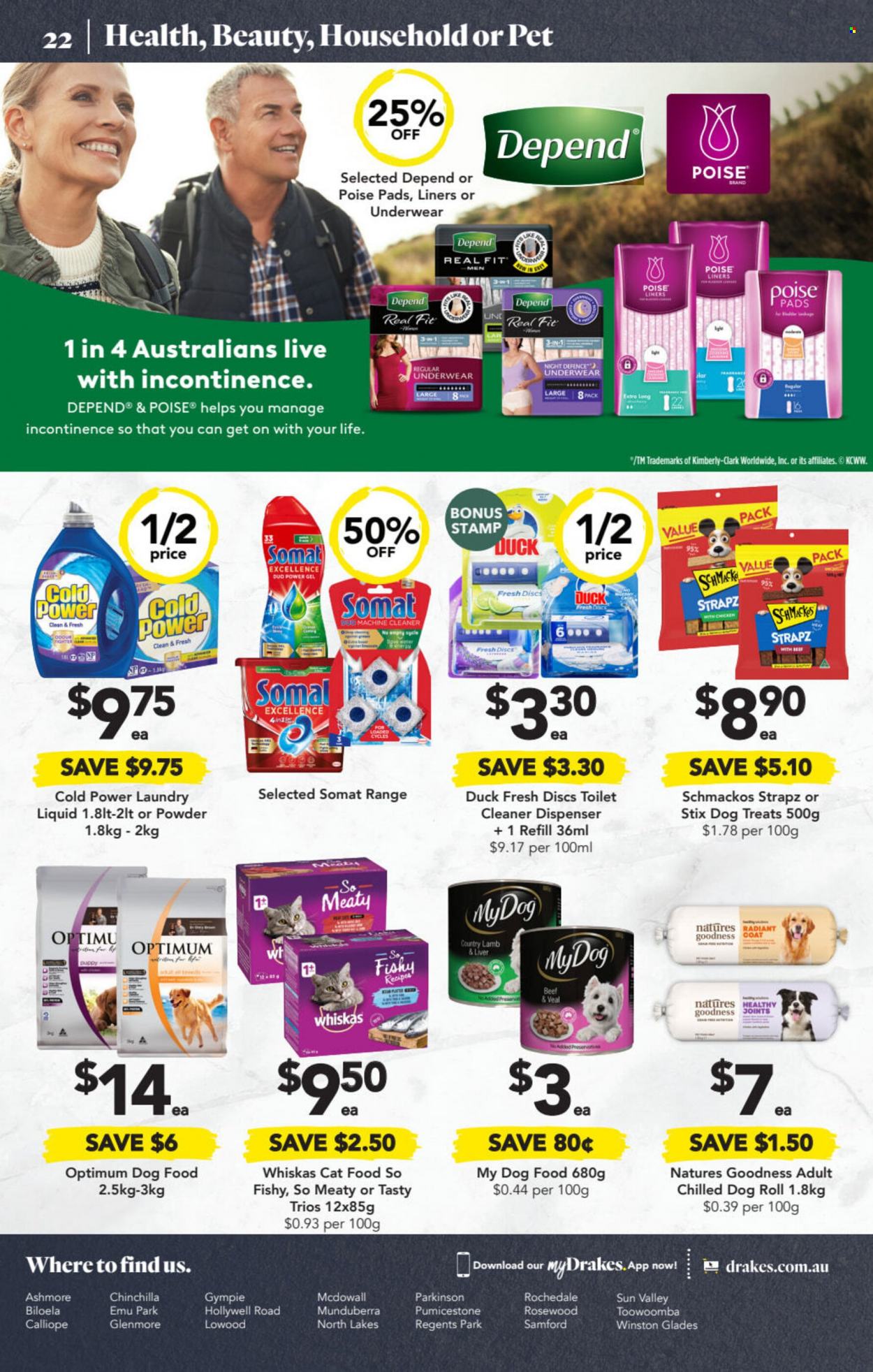 Drakes catalogue - 22 Jun 2022 - 28 Jun 2022. Page 23