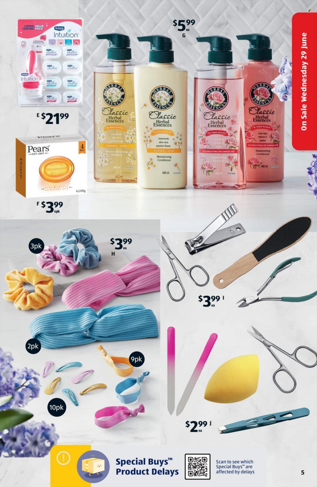 ALDI catalogue - 29 Jun 2022 - 5 Jul 2022. Page 5