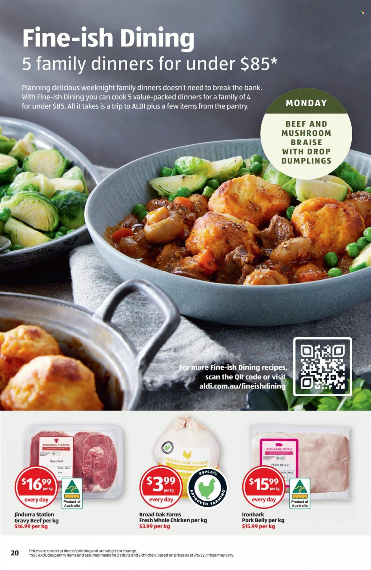 ALDI catalogue - 29 Jun 2022 - 5 Jul 2022. Page 20