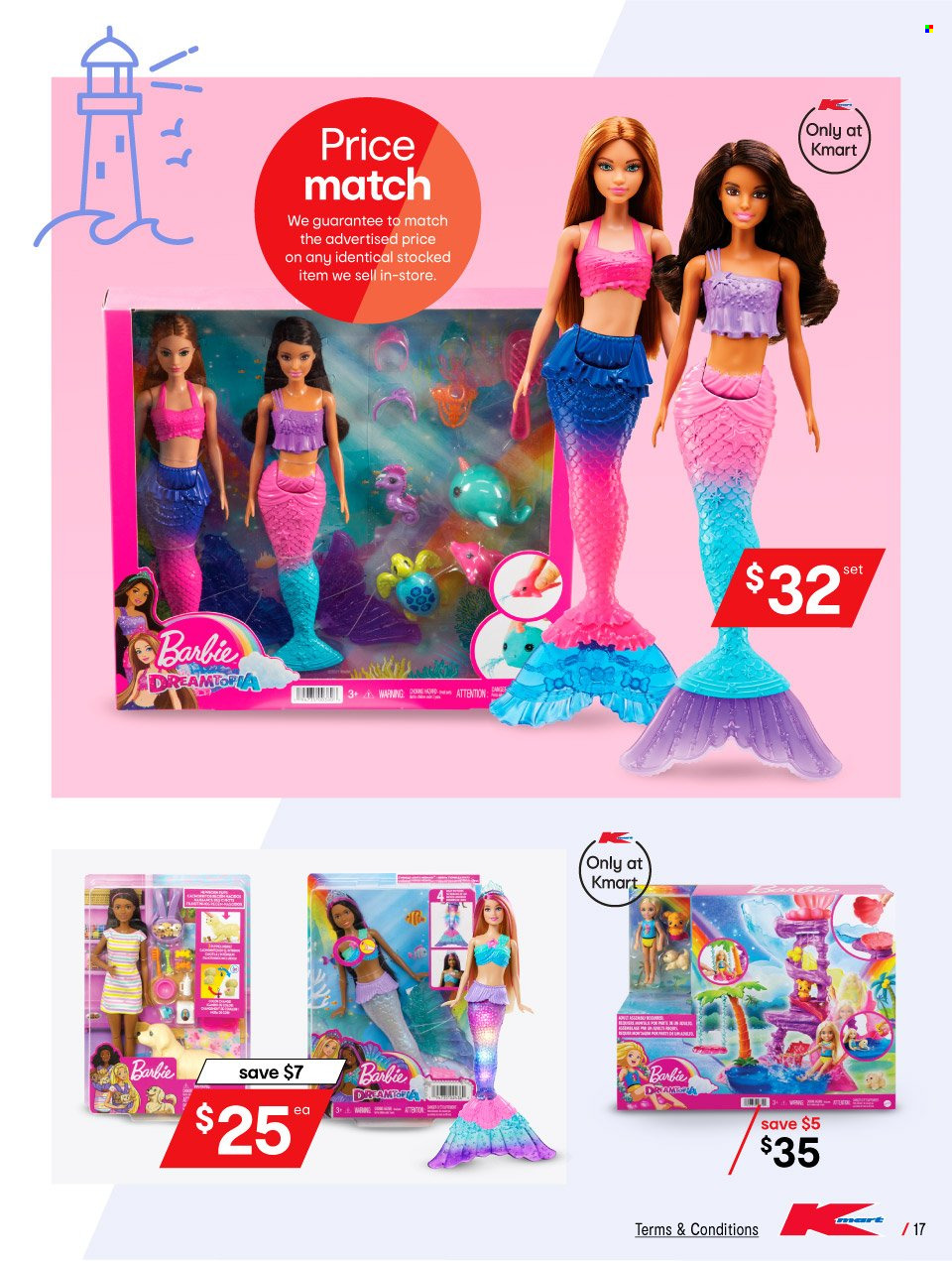 Kmart catalogue - 23 Jun 2022 - 20 Jul 2022. Page 17