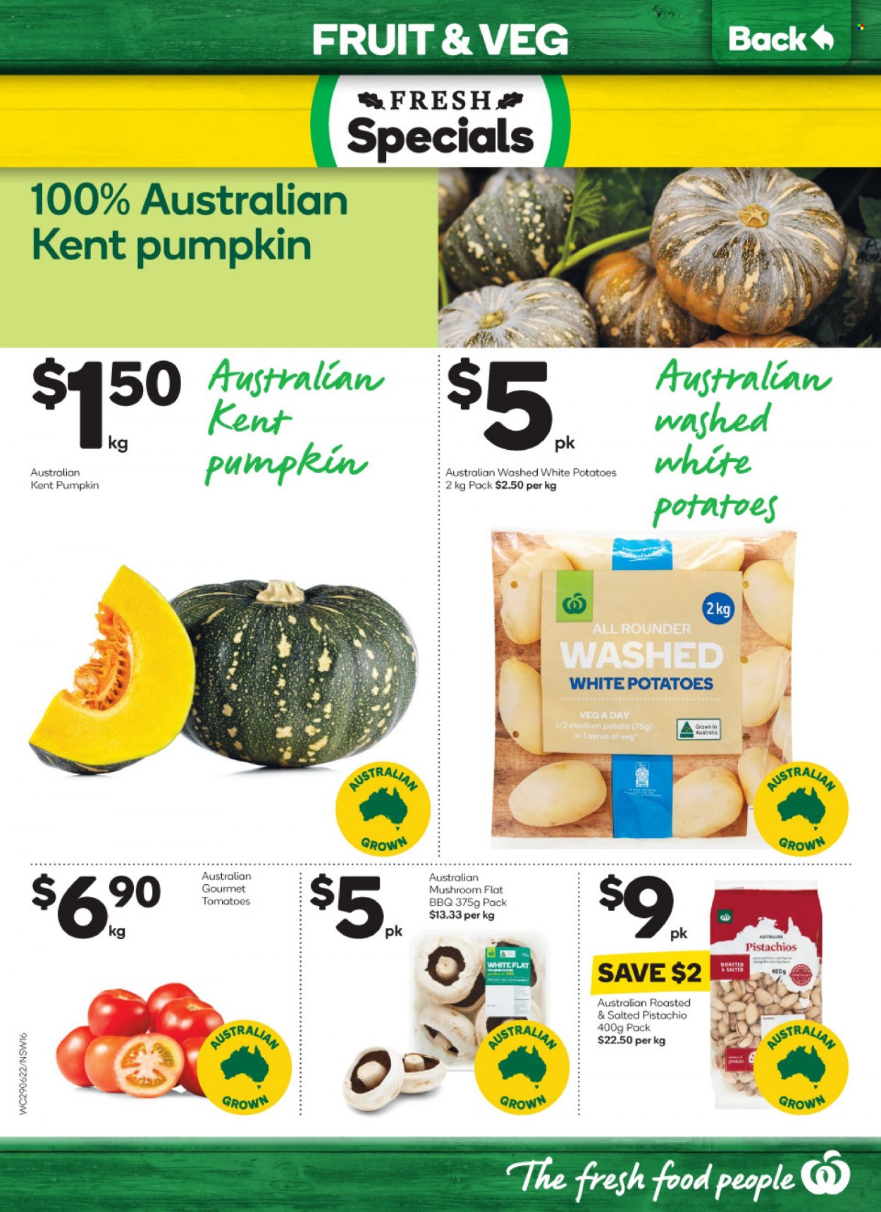 Woolworths catalogue - 29 Jun 2022 - 5 Jul 2022. Page 16