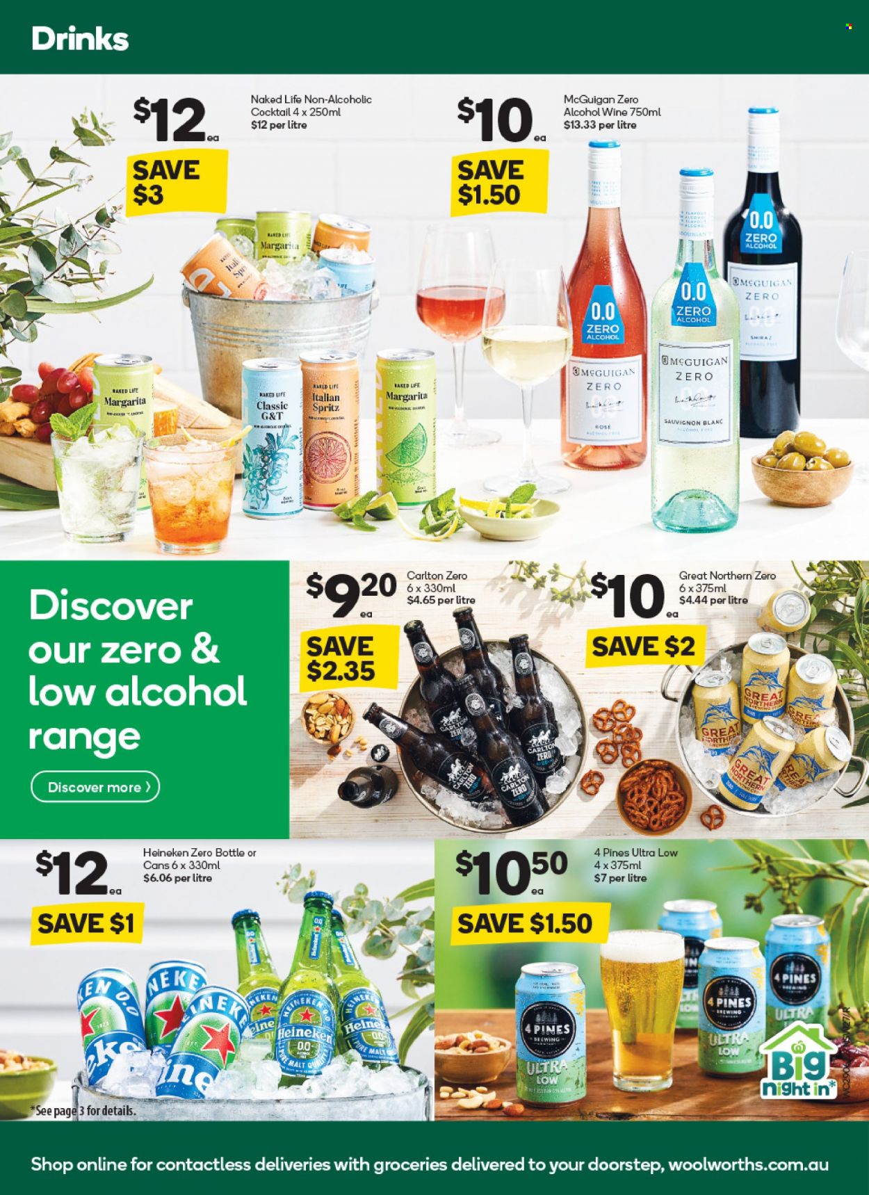 Woolworths catalogue - 29 Jun 2022 - 5 Jul 2022. Page 27