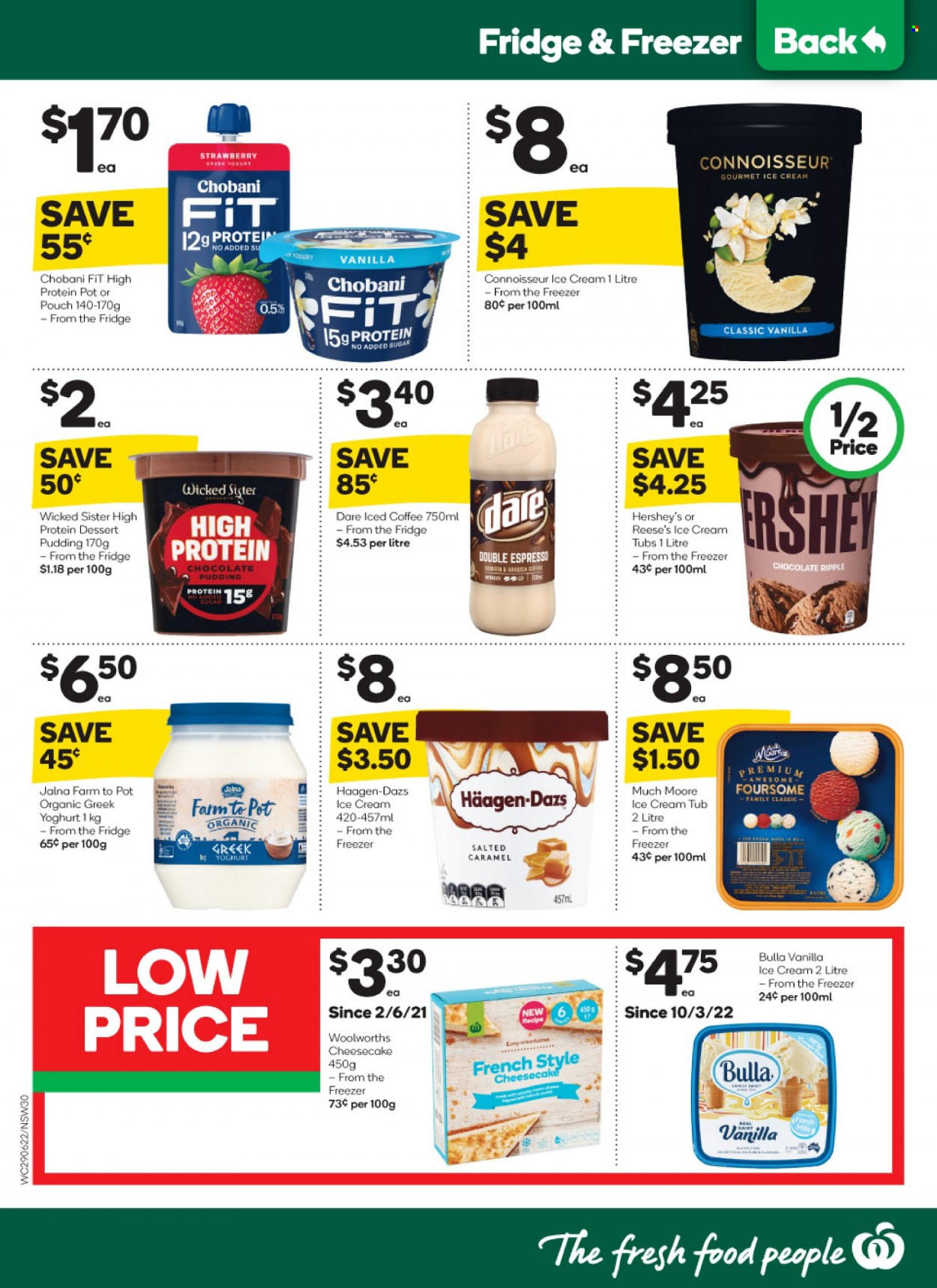 Woolworths catalogue - 29 Jun 2022 - 5 Jul 2022. Page 30
