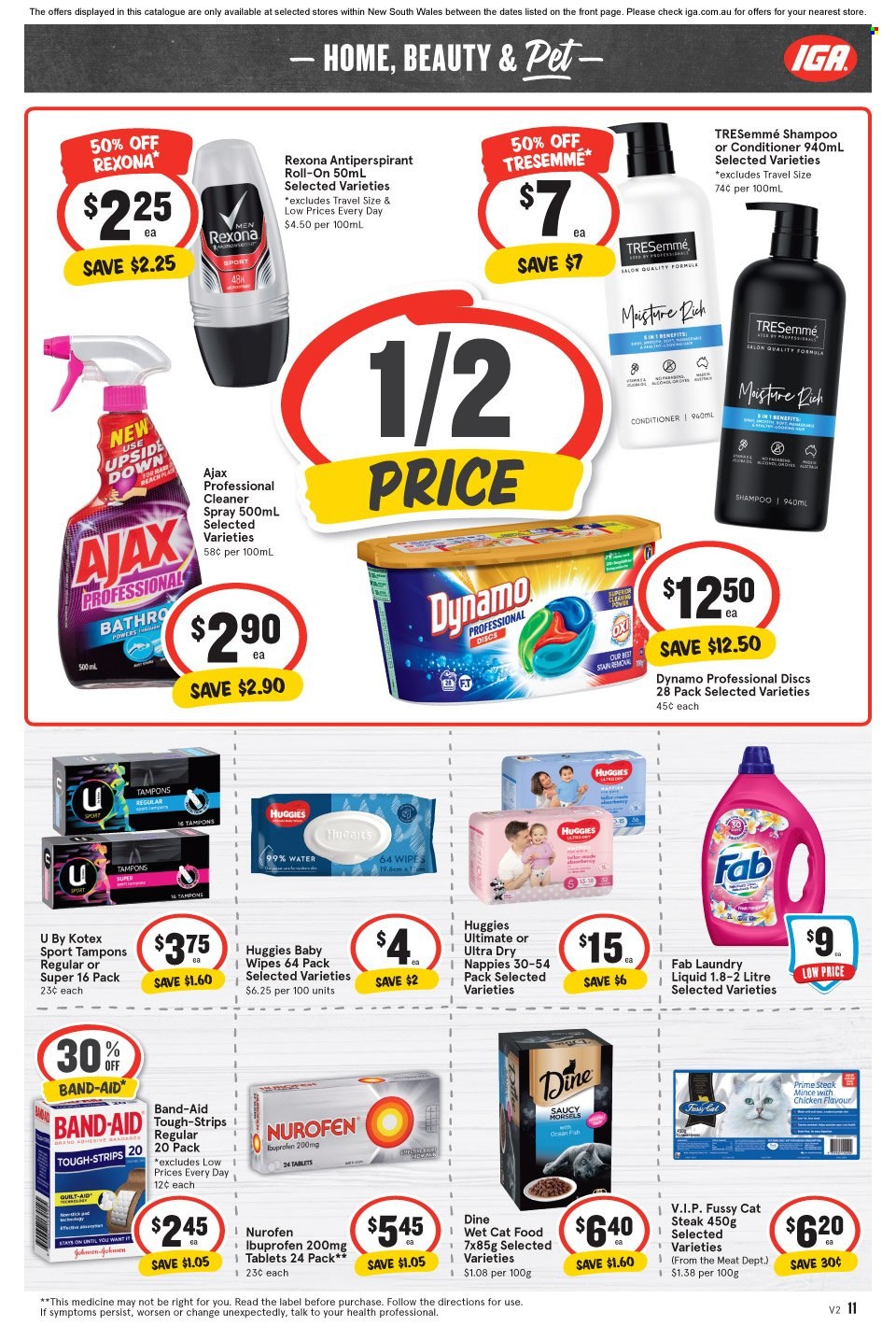 IGA catalogue - 29 Jun 2022 - 5 Jul 2022. Page 16