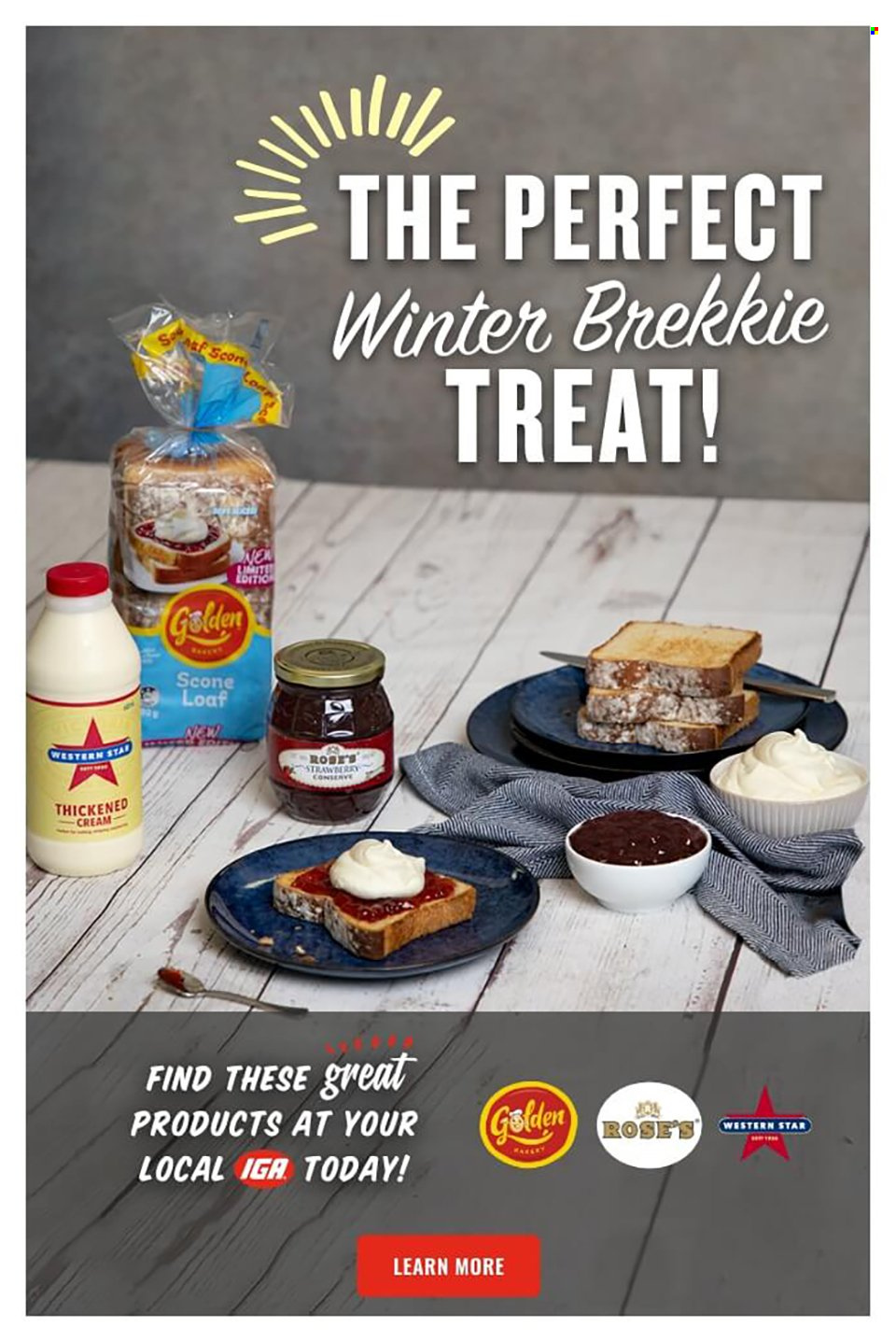 IGA catalogue - 29 Jun 2022 - 5 Jul 2022. Page 10