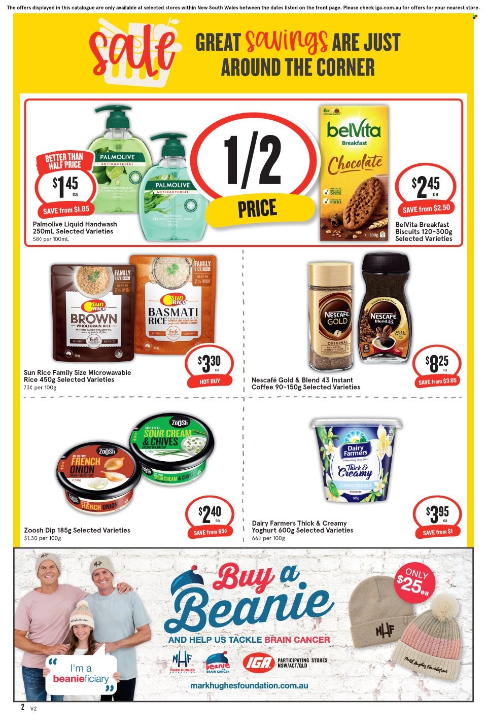 IGA Xpress catalogue - 29 Jun 2022 - 5 Jul 2022. Page 3