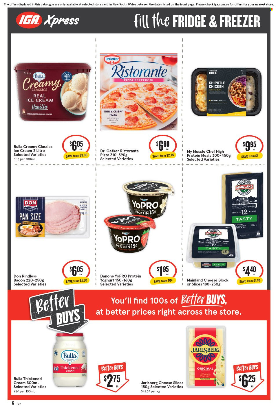 IGA Xpress catalogue - 29 Jun 2022 - 5 Jul 2022. Page 11