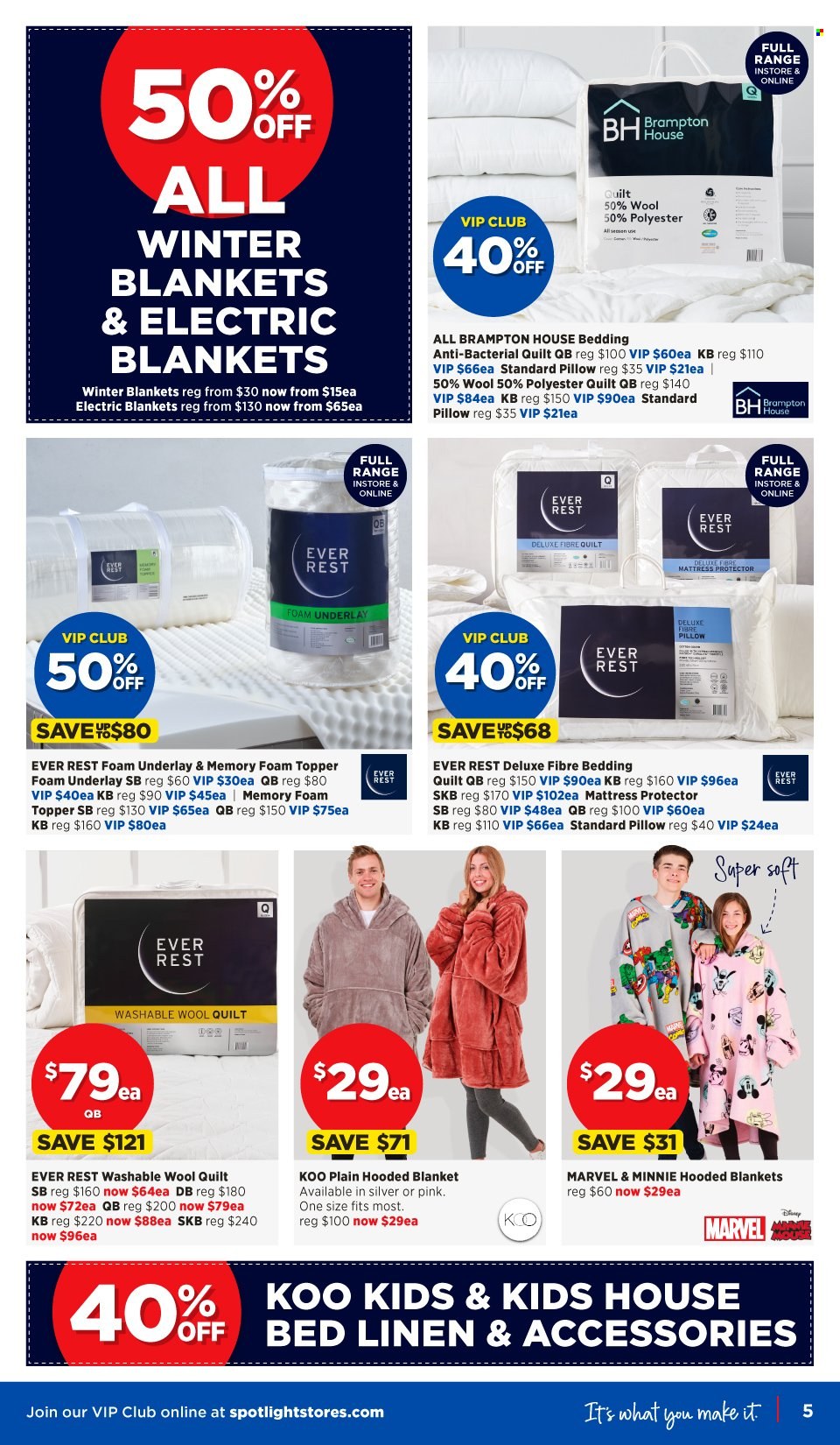 Spotlight catalogue - 29 Jun 2022 - 17 Jul 2022. Page 5