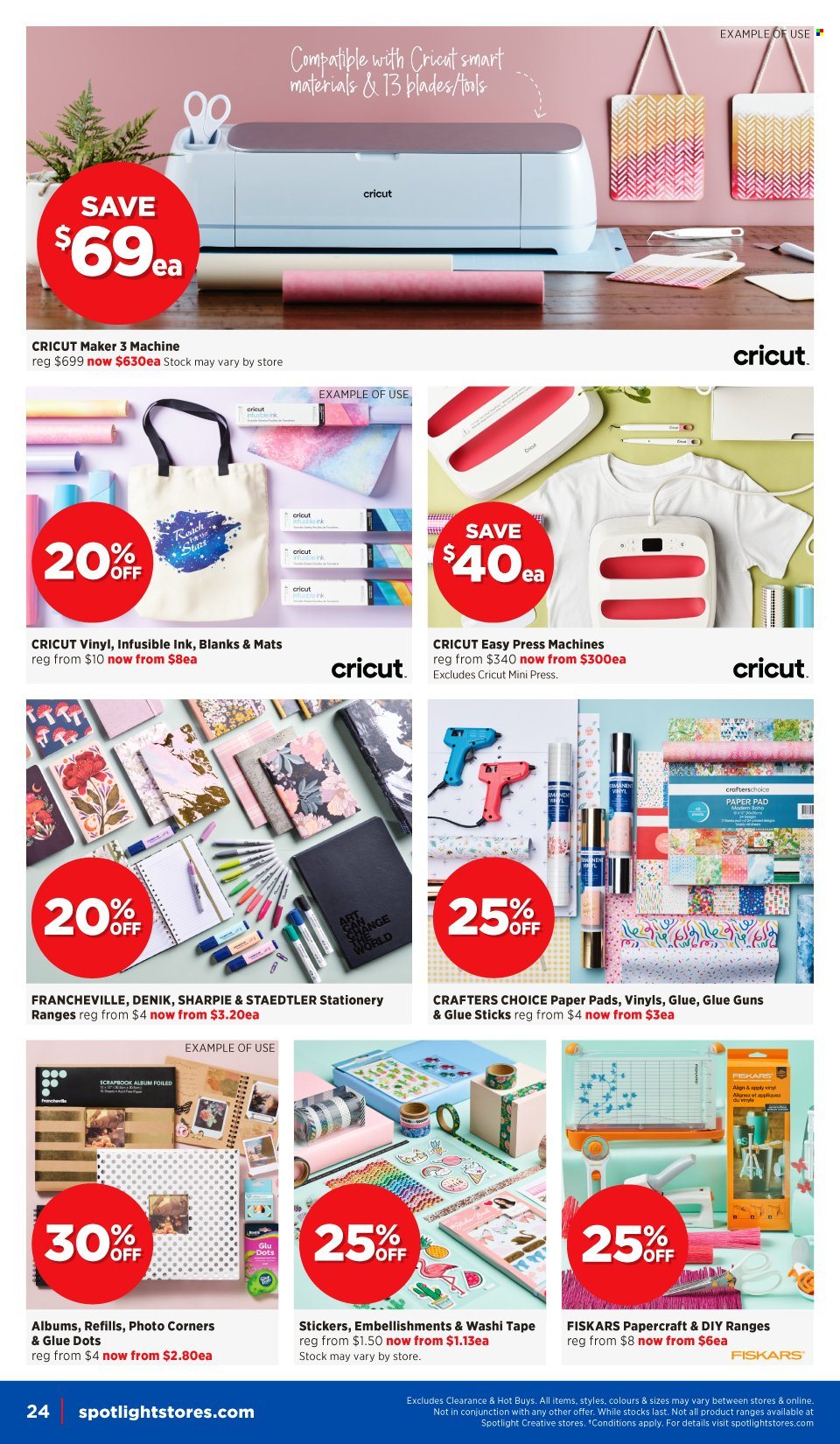 Spotlight catalogue - 29 Jun 2022 - 17 Jul 2022. Page 24