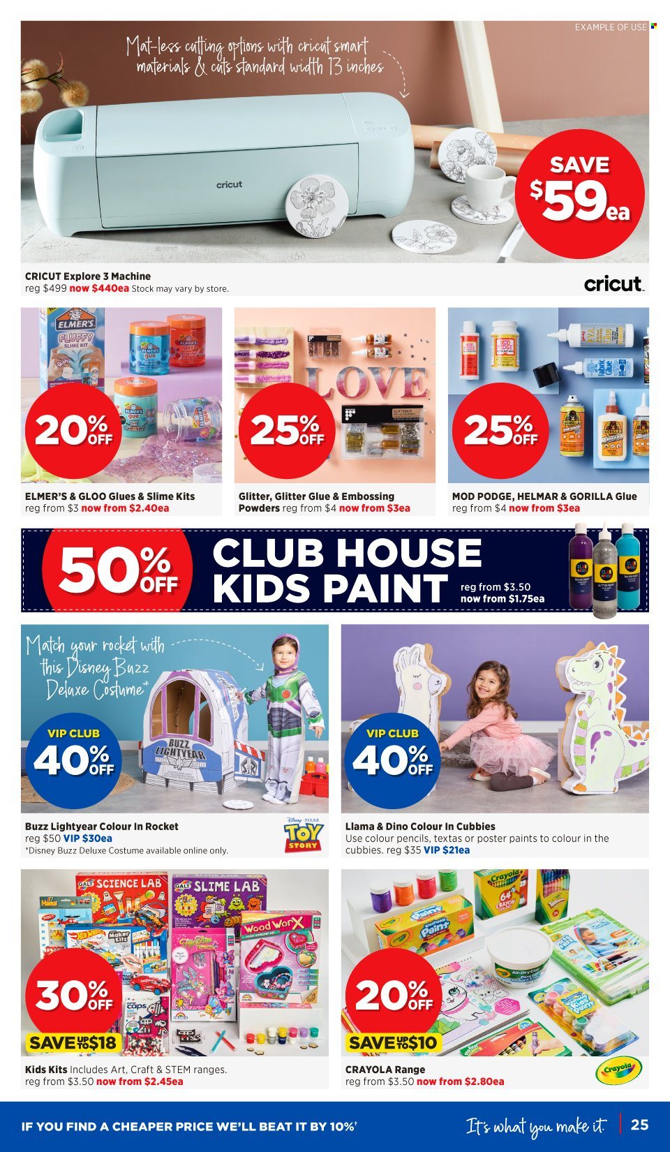 Spotlight catalogue - 29 Jun 2022 - 17 Jul 2022. Page 25
