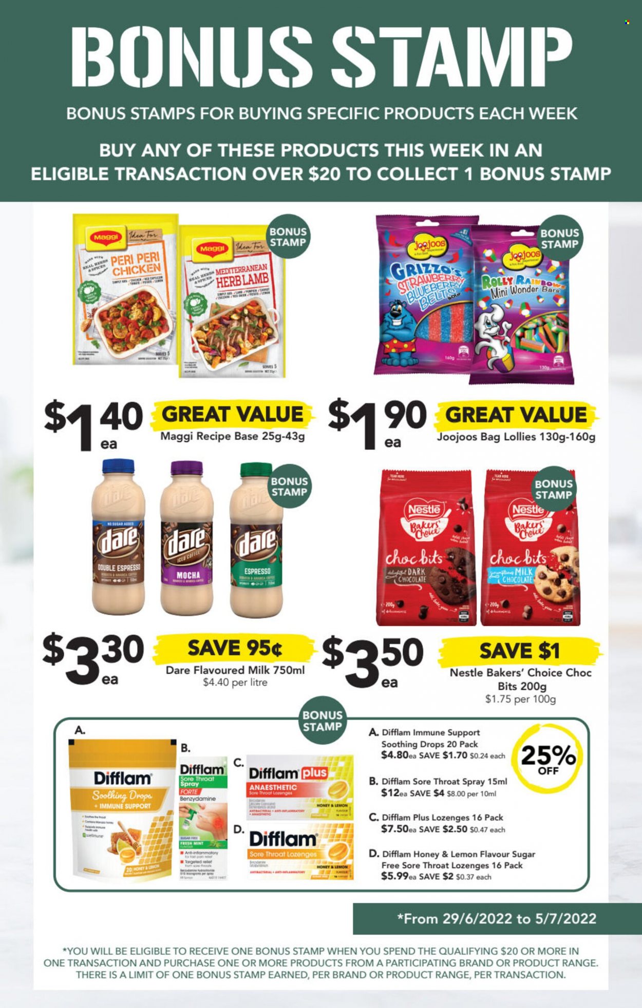 Drakes catalogue - 29 Jun 2022 - 5 Jul 2022. Page 4