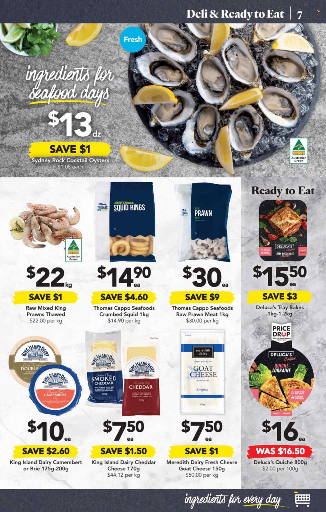 Drakes catalogue - 29 Jun 2022 - 5 Jul 2022. Page 7