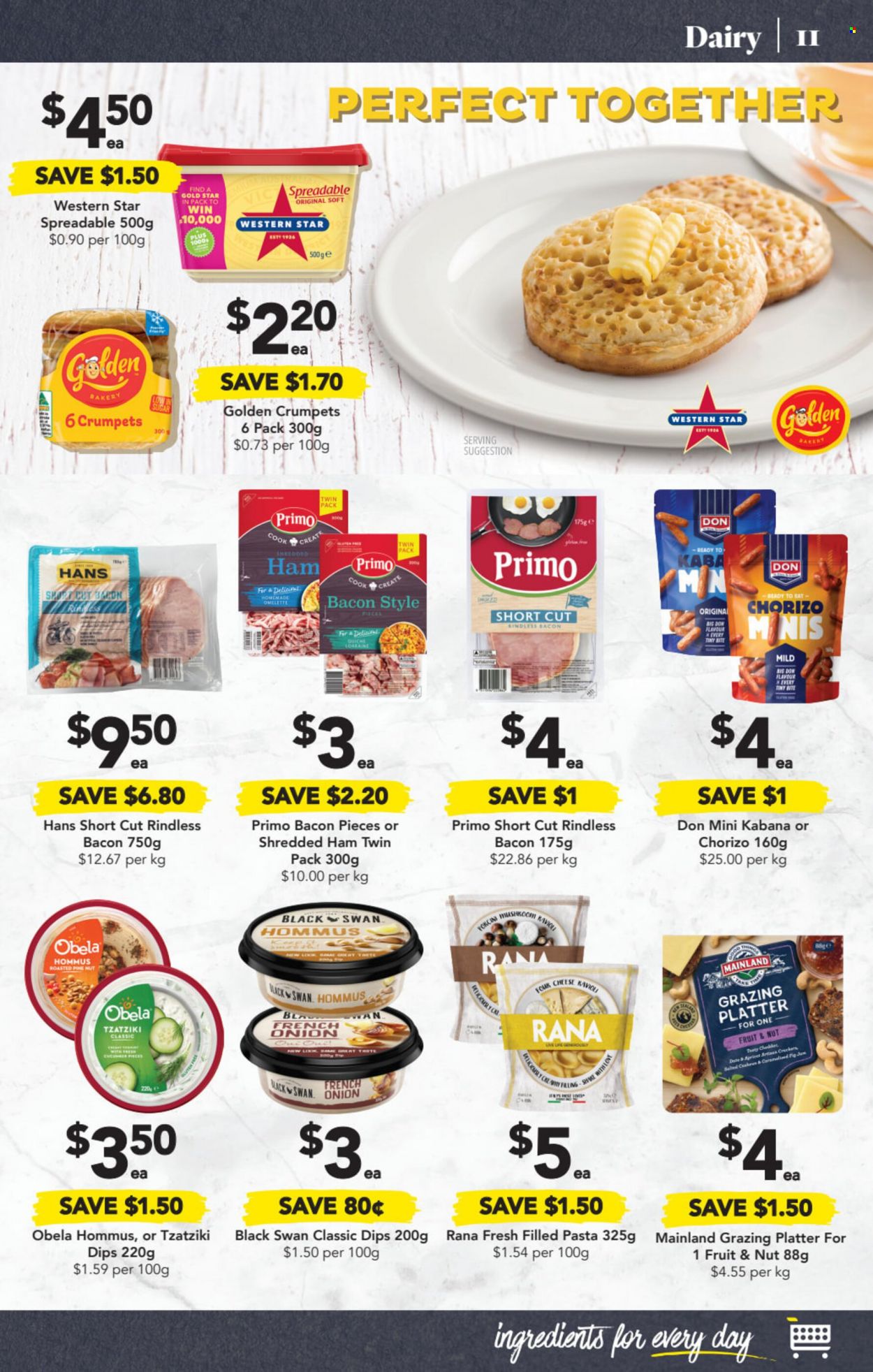 Drakes catalogue - 29 Jun 2022 - 5 Jul 2022. Page 11