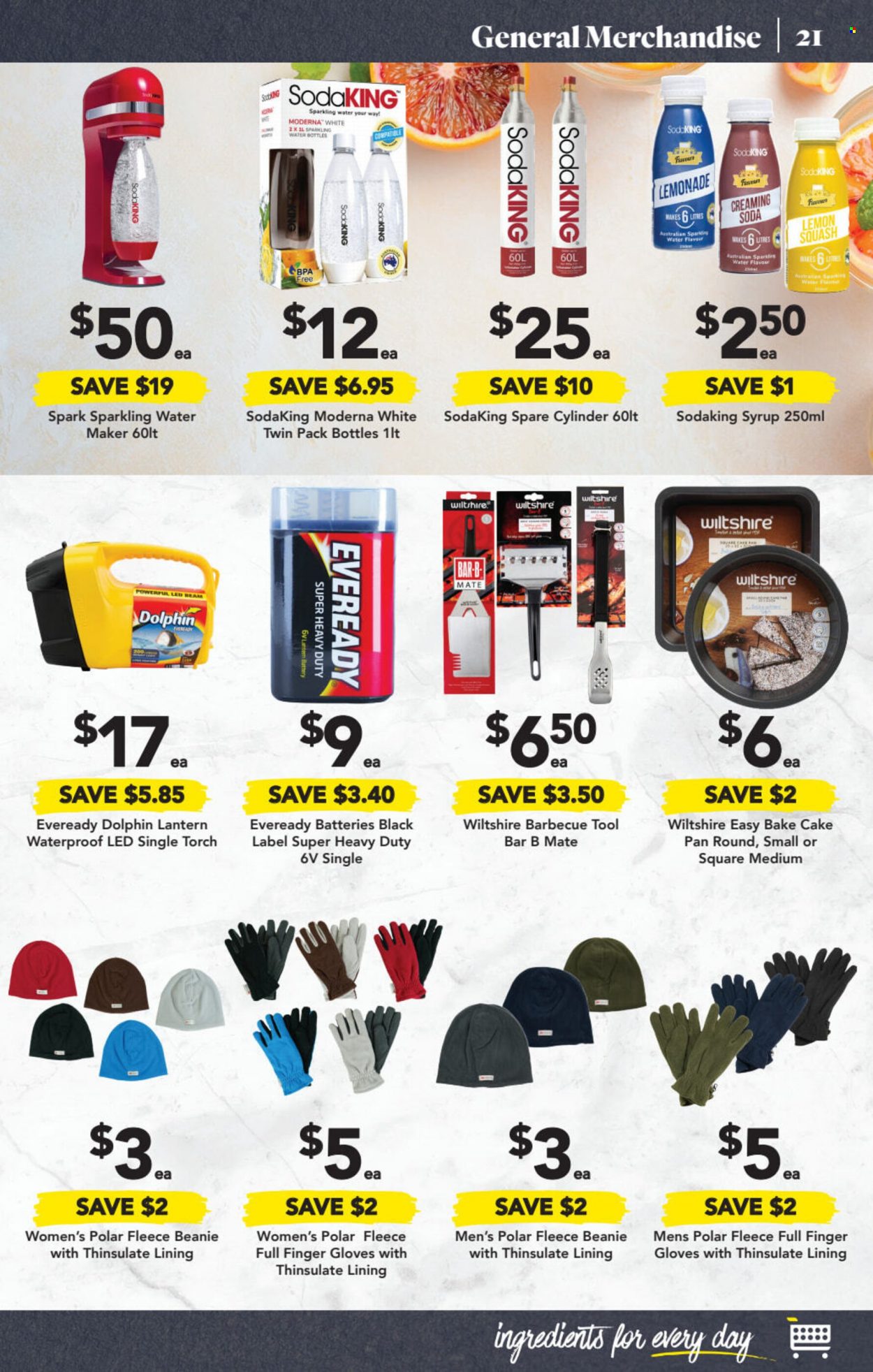Drakes catalogue - 29 Jun 2022 - 5 Jul 2022. Page 21