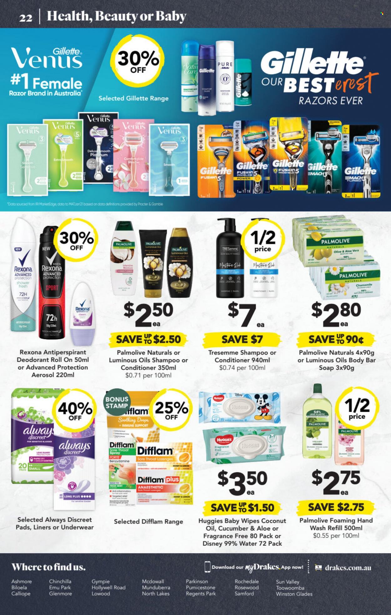 Drakes catalogue - 29 Jun 2022 - 5 Jul 2022. Page 22