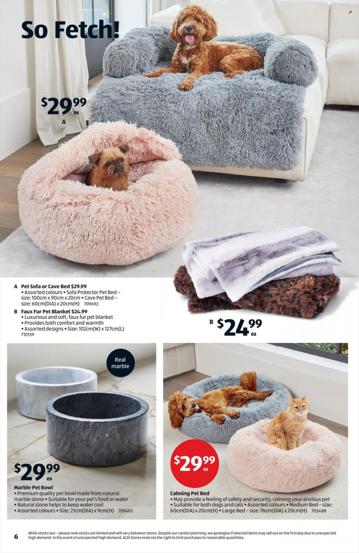 ALDI catalogue - 6 Jul 2022 - 12 Jul 2022. Page 6