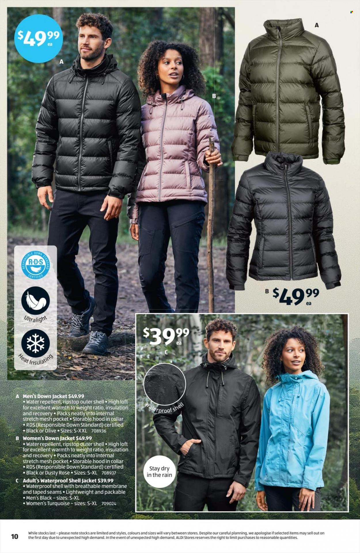 ALDI catalogue - 6 Jul 2022 - 12 Jul 2022. Page 10