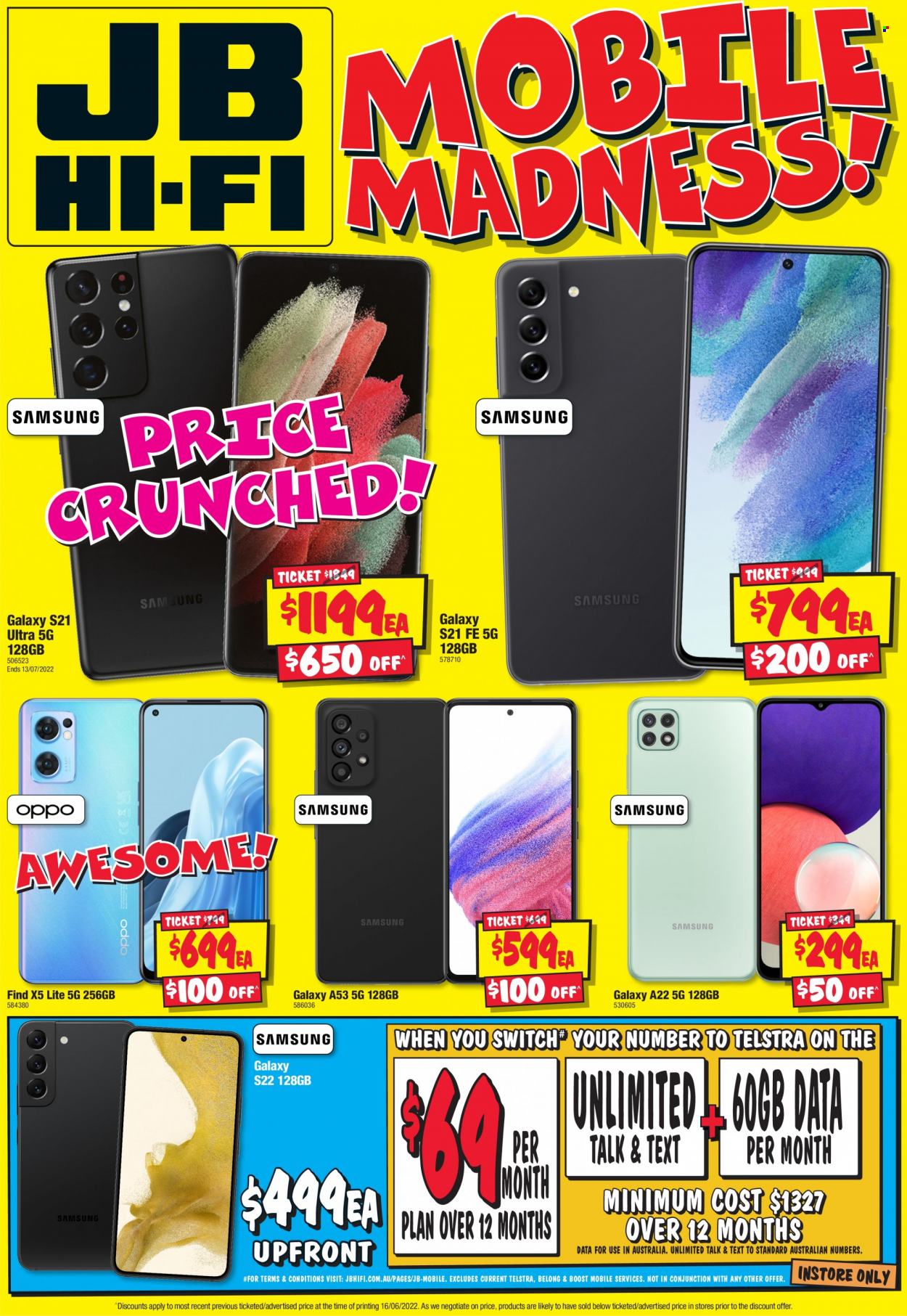 JB Hi-Fi catalogue - 1 Jul 2022 - 6 Jul 2022. Page 16