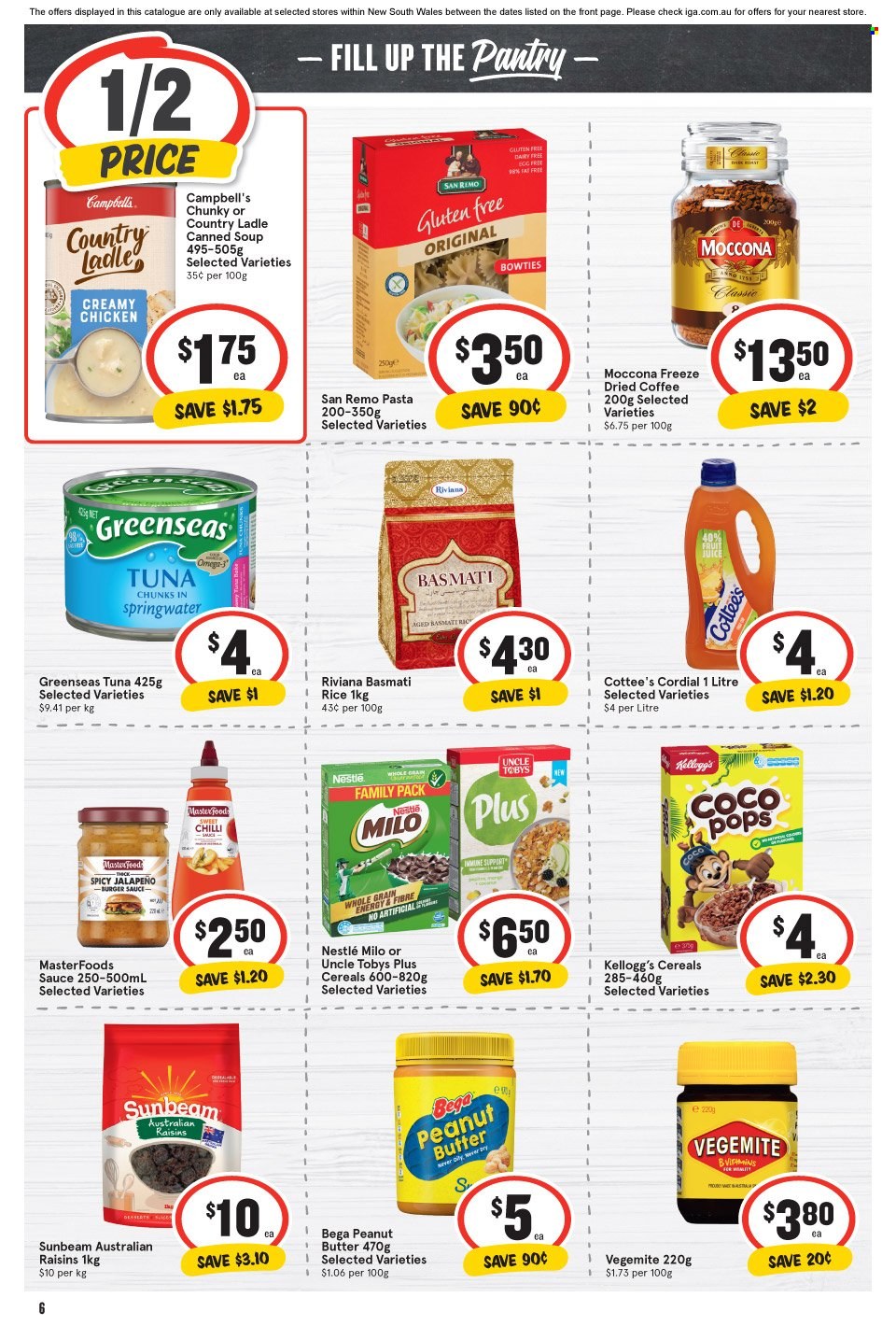 IGA catalogue - 6 Jul 2022 - 12 Jul 2022. Page 7