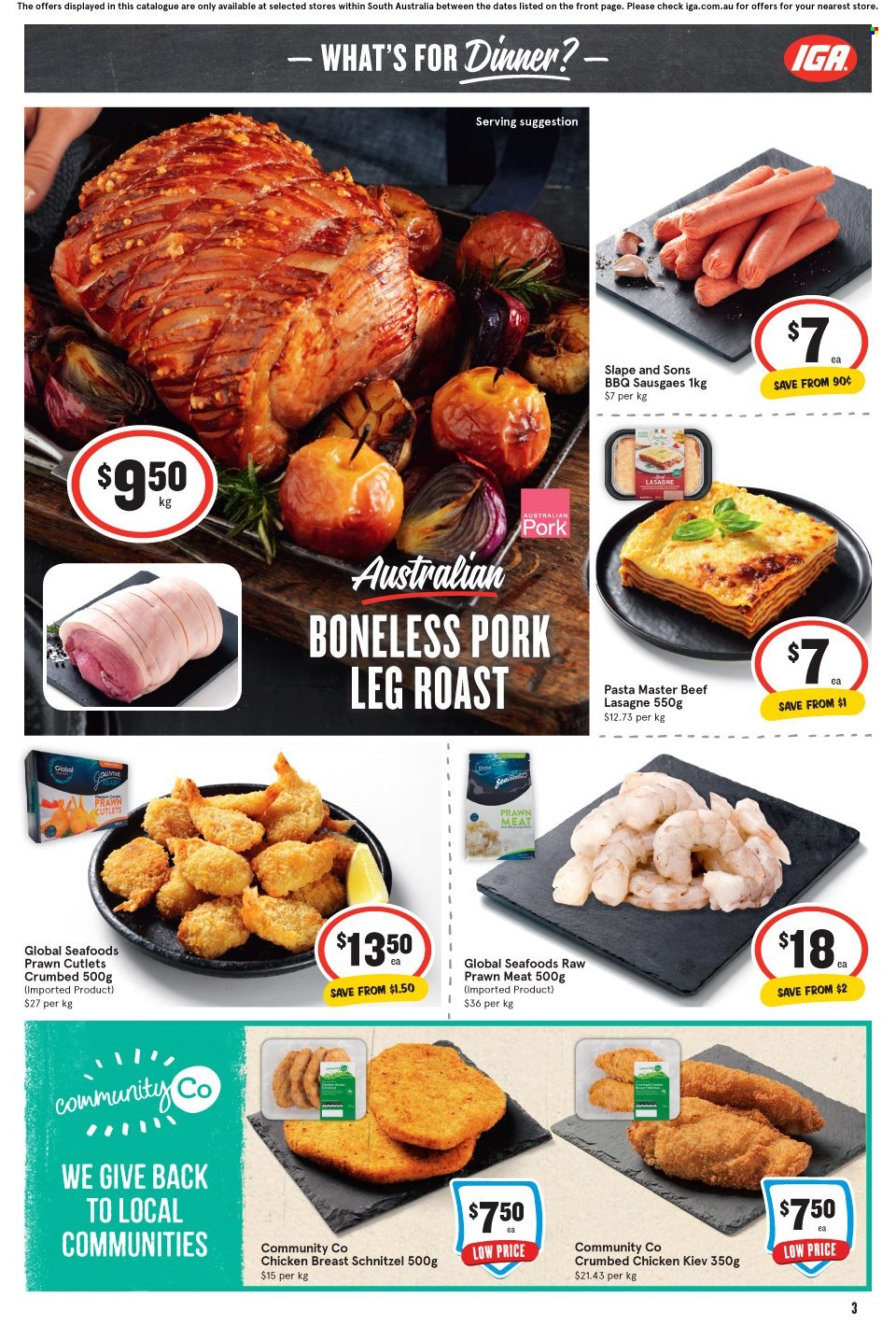 IGA catalogue - 6 Jul 2022 - 12 Jul 2022. Page 4