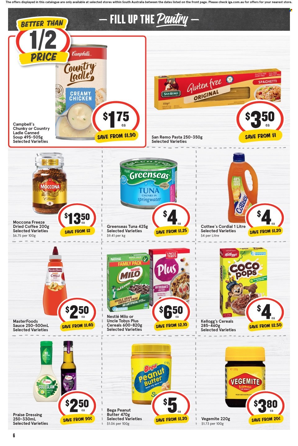 IGA catalogue - 6 Jul 2022 - 12 Jul 2022. Page 7