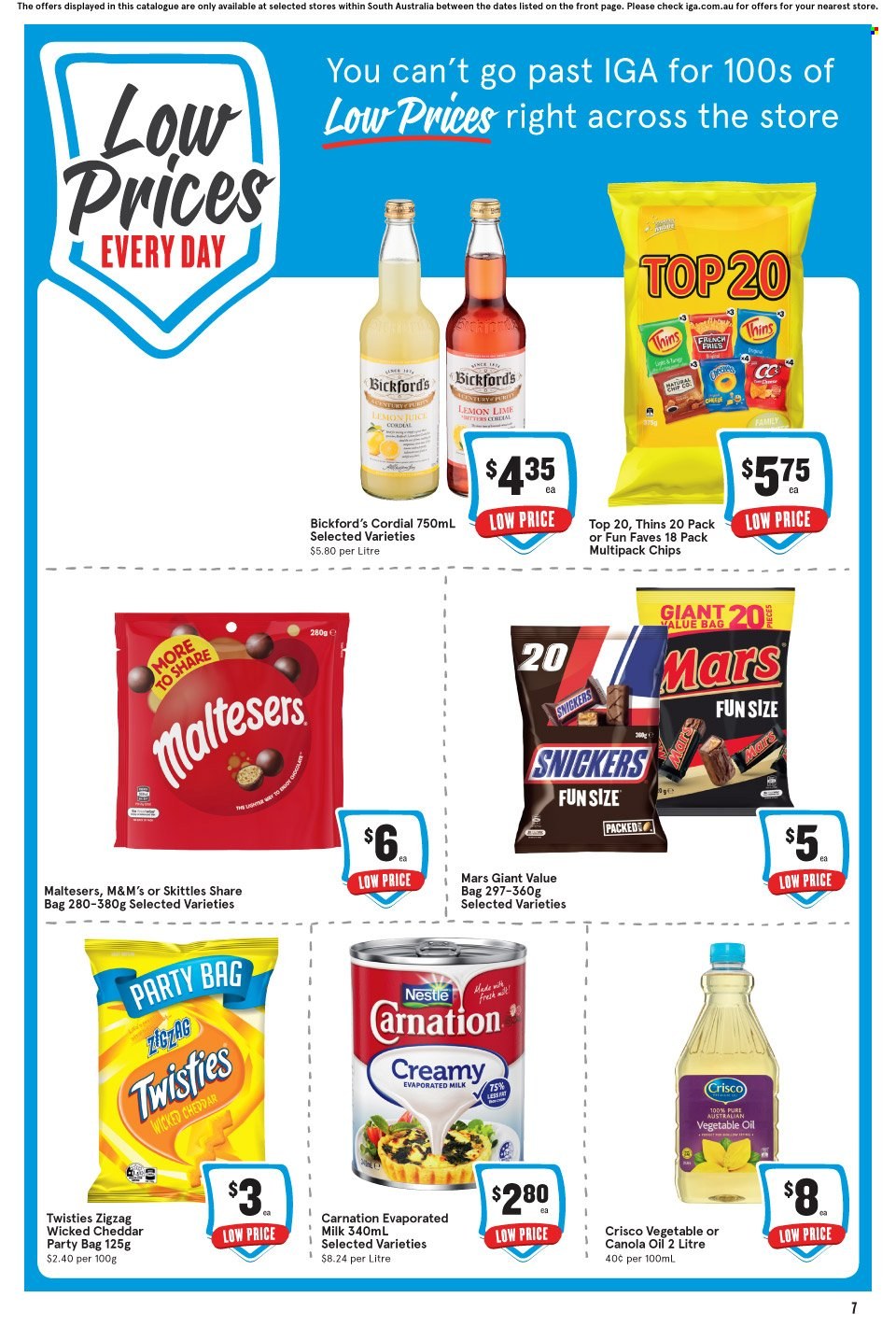 IGA catalogue - 6 Jul 2022 - 12 Jul 2022. Page 8