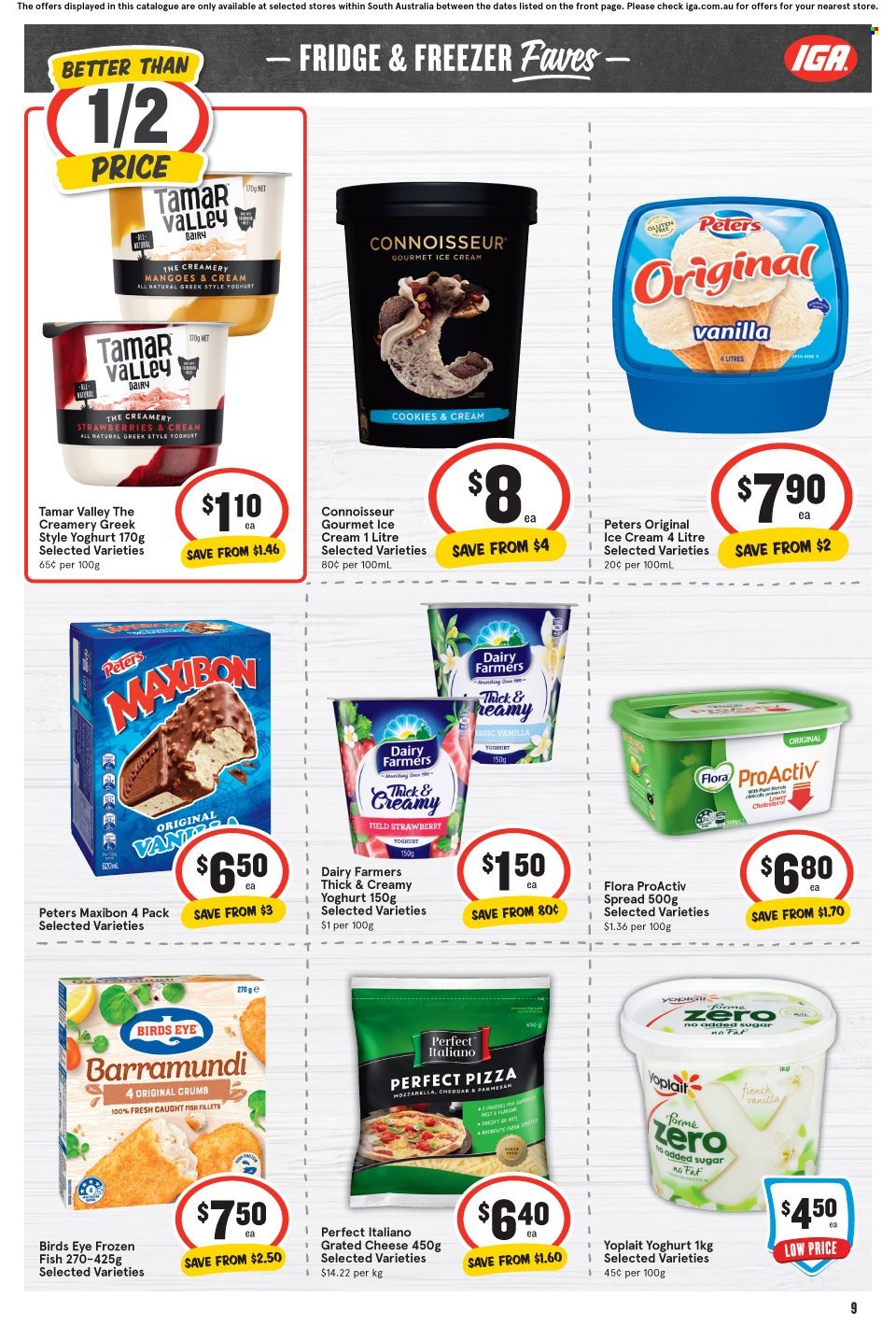 IGA catalogue - 6 Jul 2022 - 12 Jul 2022. Page 10