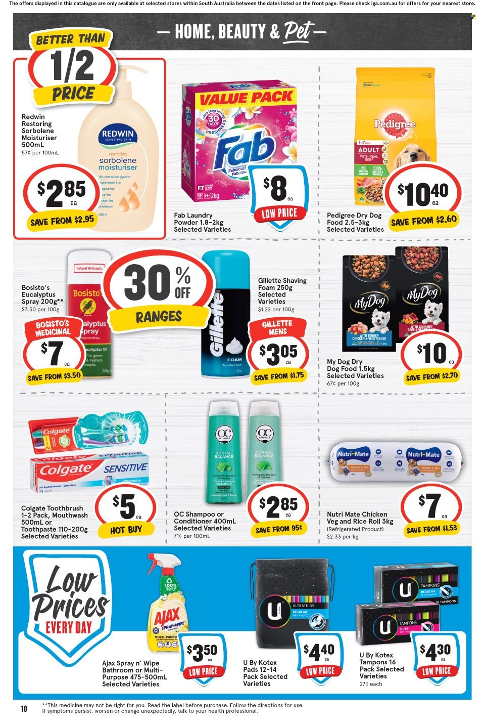IGA catalogue - 6 Jul 2022 - 12 Jul 2022. Page 11