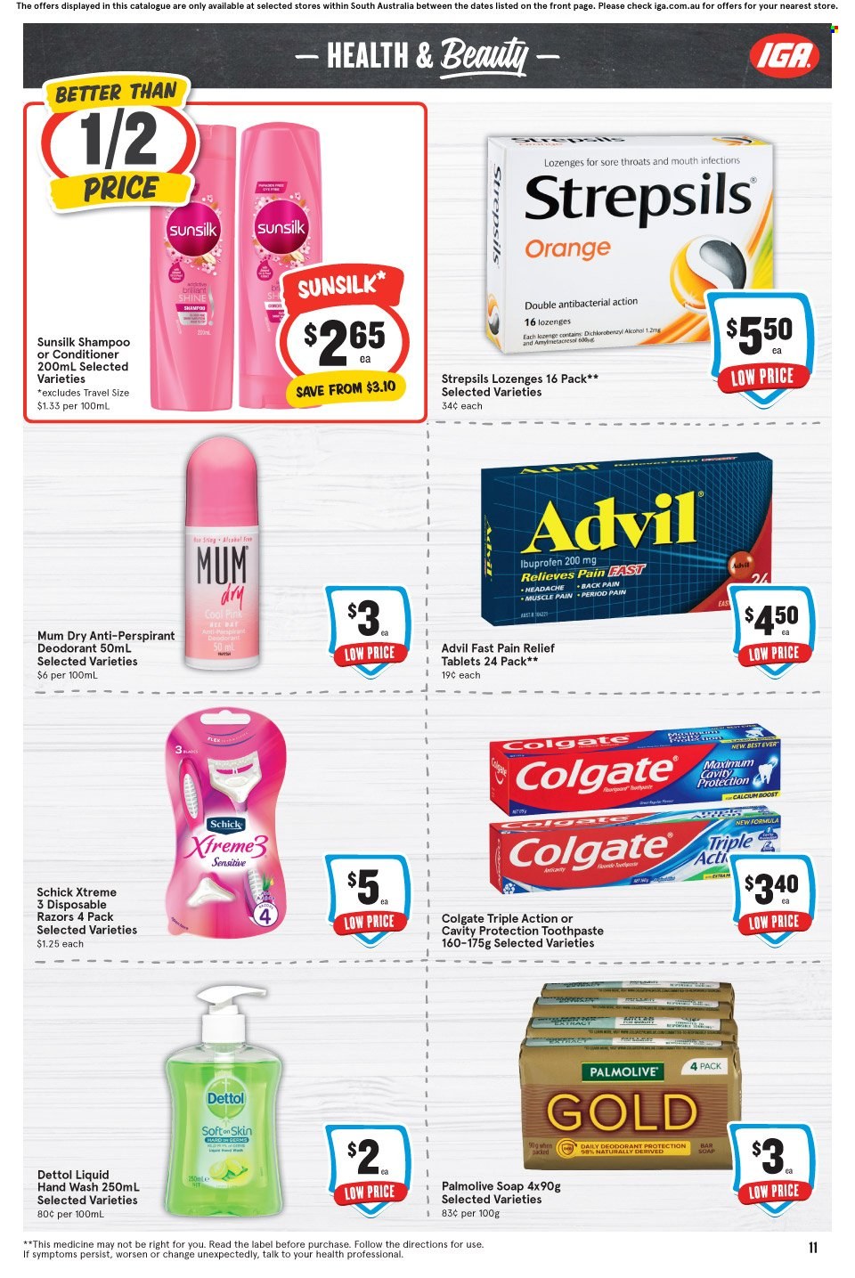 IGA catalogue - 6 Jul 2022 - 12 Jul 2022. Page 12