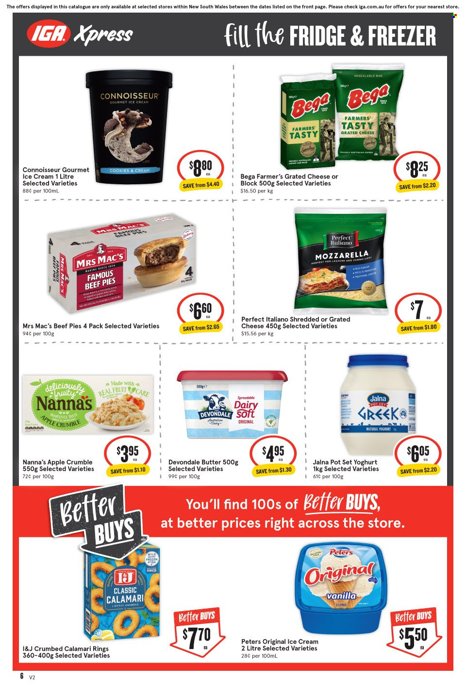IGA Xpress catalogue - 6 Jul 2022 - 12 Jul 2022. Page 7