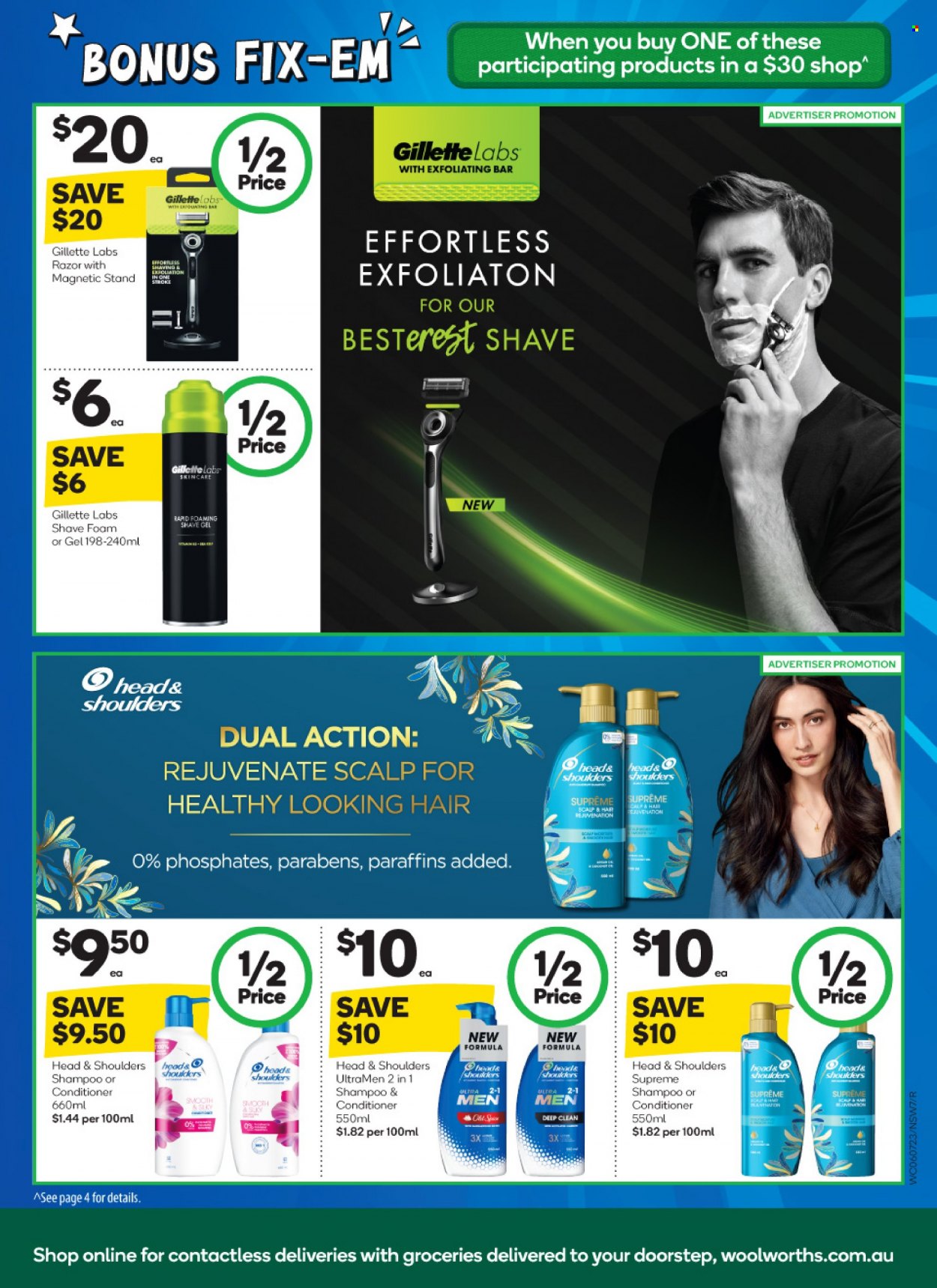 Woolworths catalogue - 6 Jul 2022 - 12 Jul 2022. Page 7