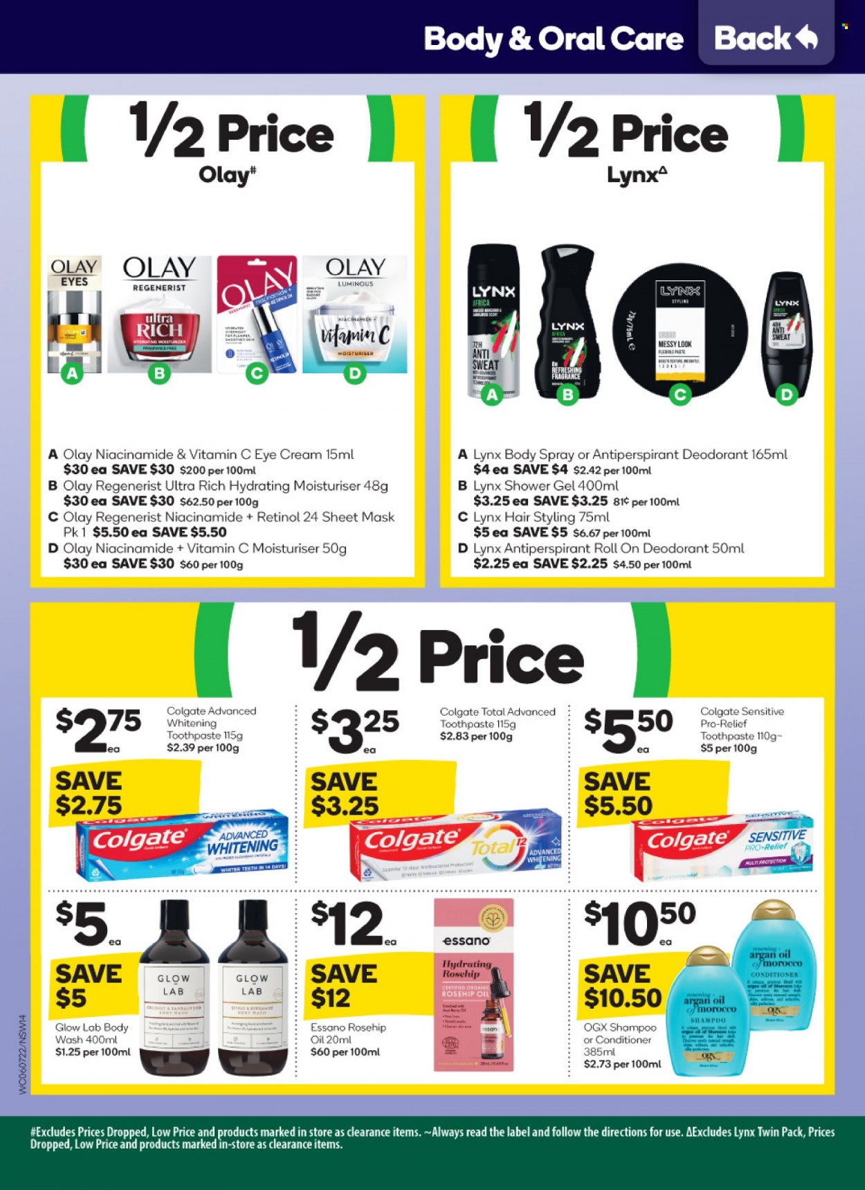 Woolworths catalogue - 6 Jul 2022 - 12 Jul 2022. Page 14