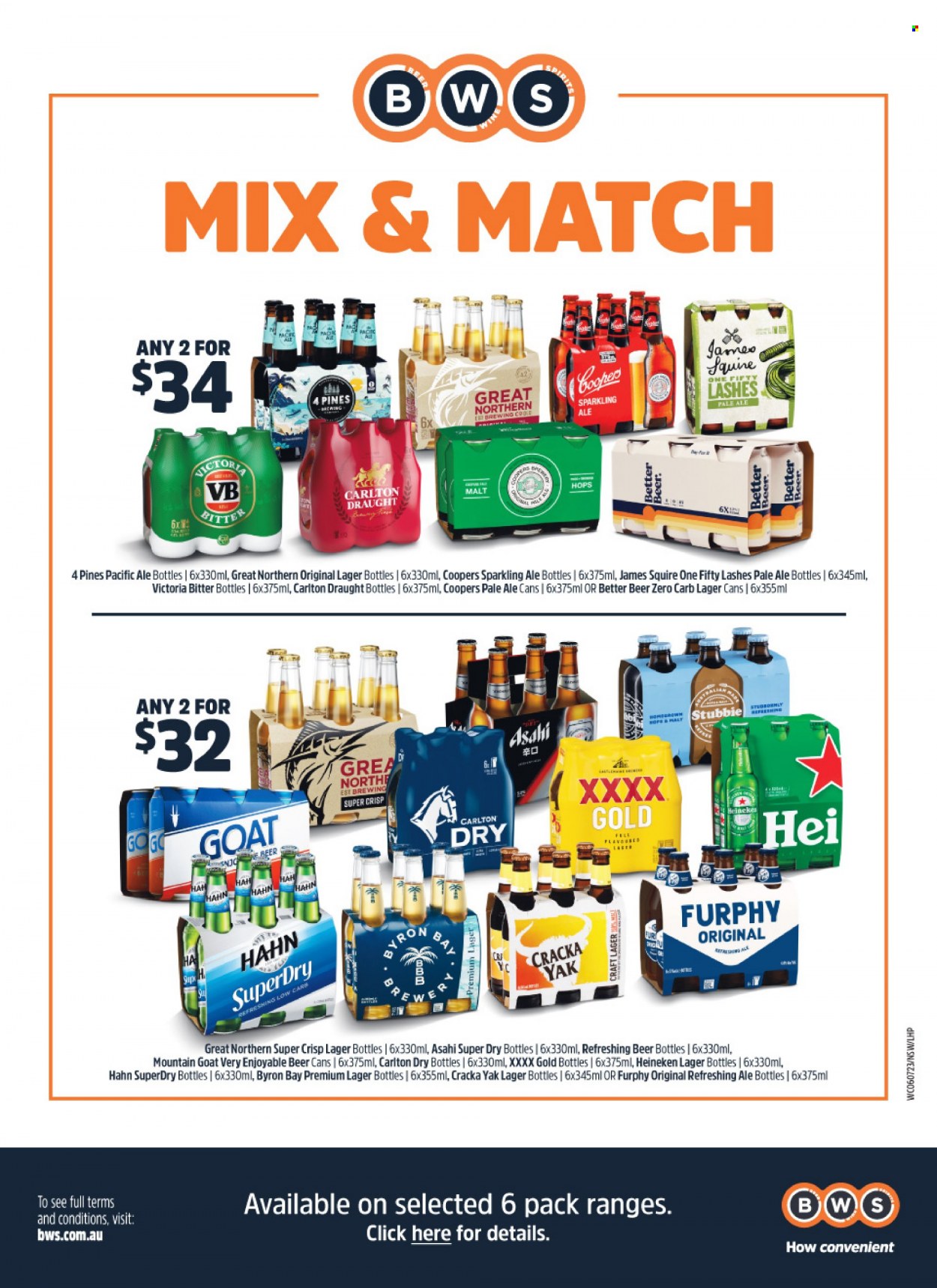 Woolworths catalogue - 6 Jul 2022 - 12 Jul 2022. Page 45