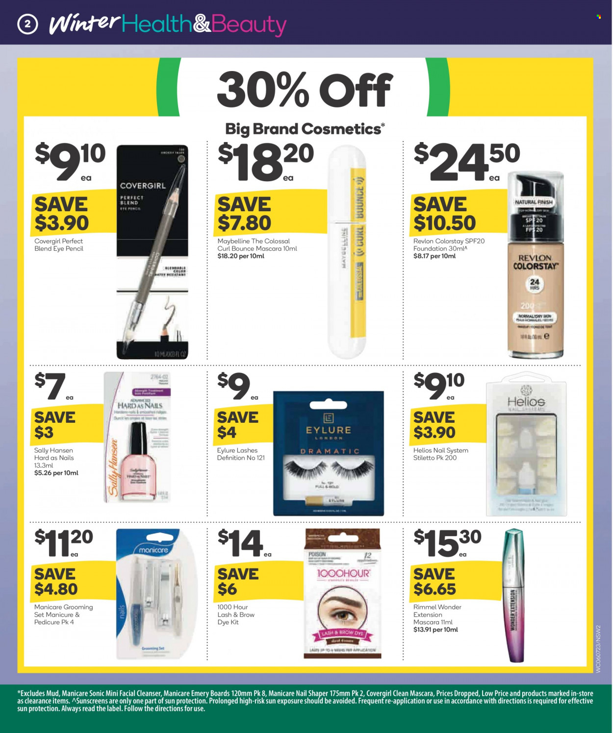 Woolworths catalogue - 6 Jul 2022 - 12 Jul 2022. Page 3