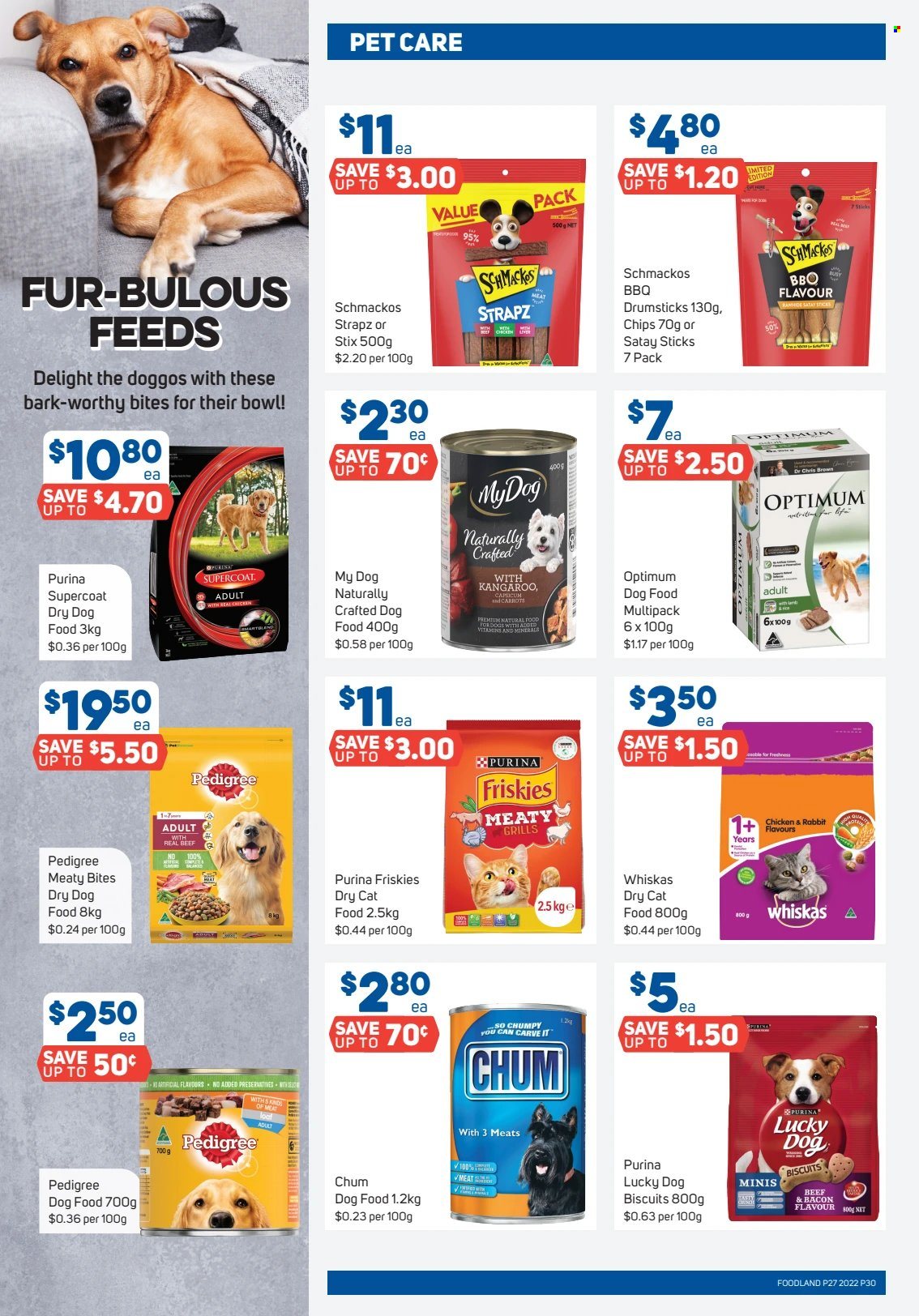 Foodland catalogue - 6 Jul 2022 - 12 Jul 2022. Page 30