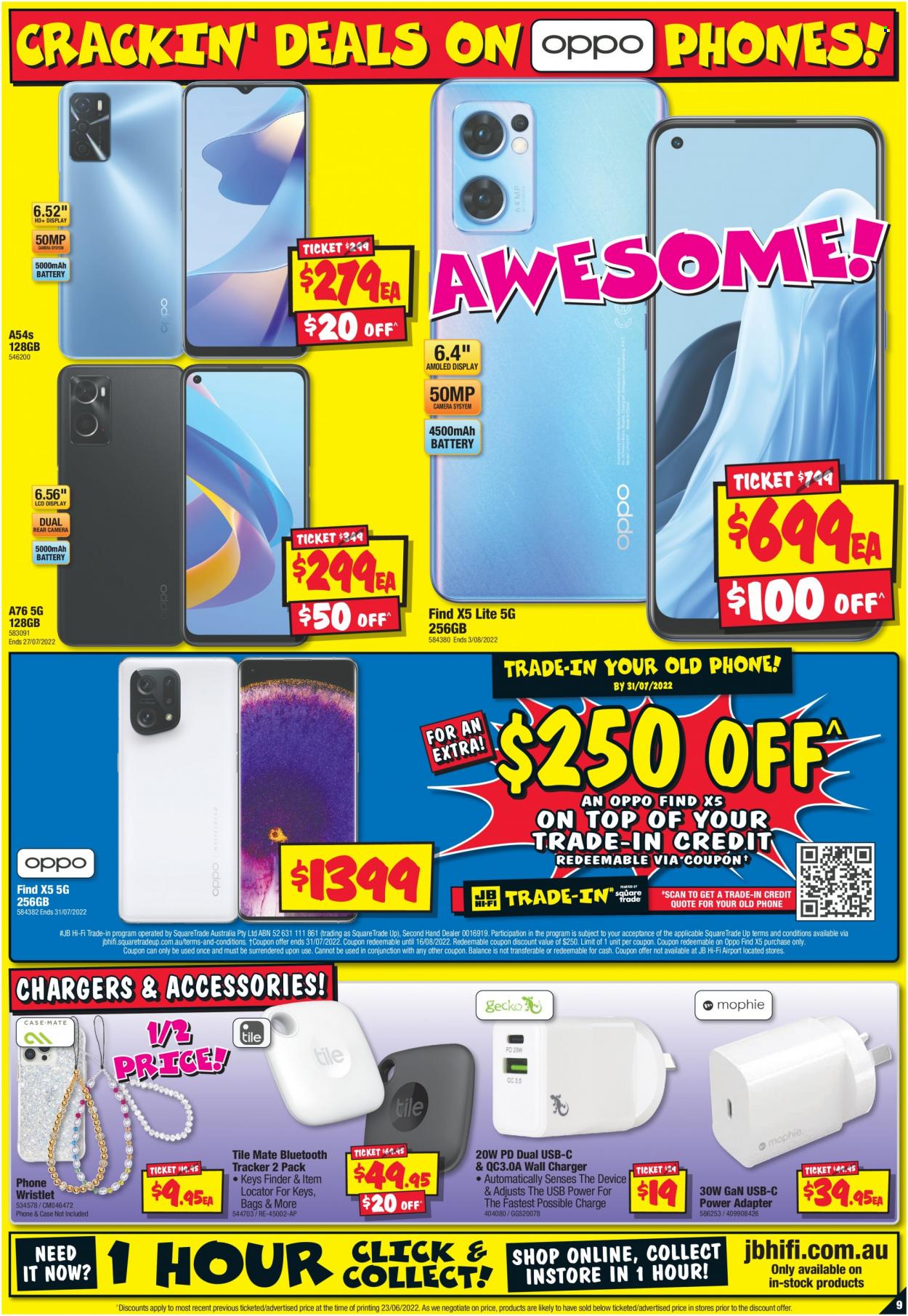 JB Hi-Fi catalogue - 7 Jul 2022 - 13 Jul 2022. Page 9