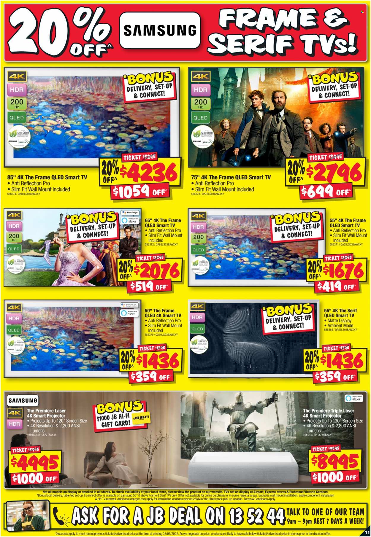 JB Hi-Fi catalogue - 7 Jul 2022 - 13 Jul 2022. Page 11