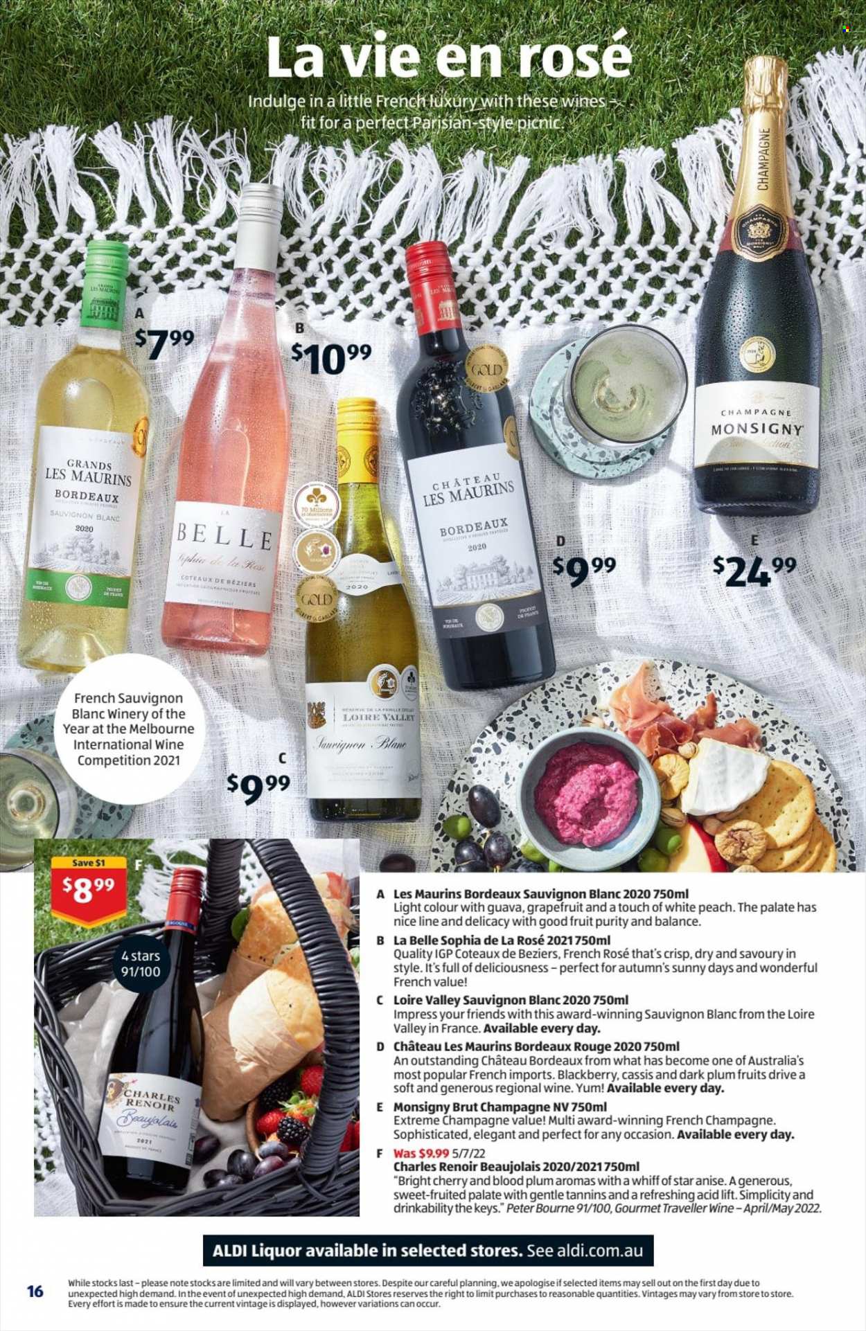 ALDI catalogue - 13 Jul 2022 - 19 Jul 2022. Page 16