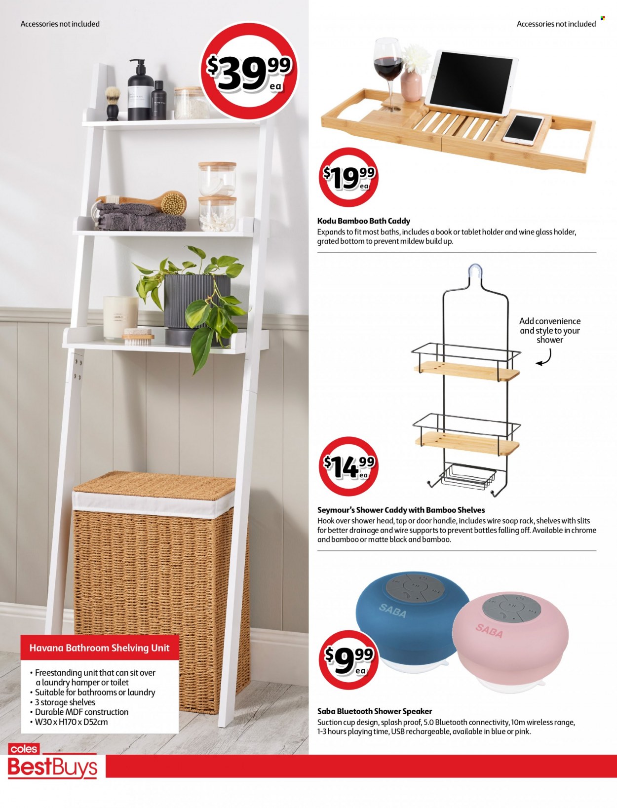 Coles catalogue - 15 Jul 2022 - 21 Jul 2022. Page 2