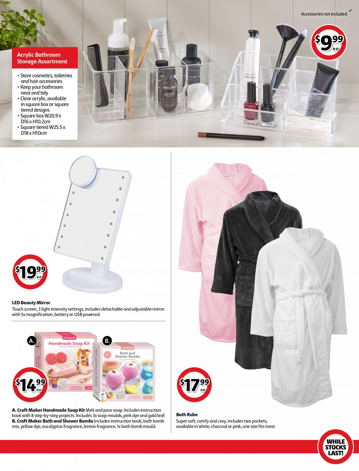 Coles catalogue - 15 Jul 2022 - 21 Jul 2022. Page 3