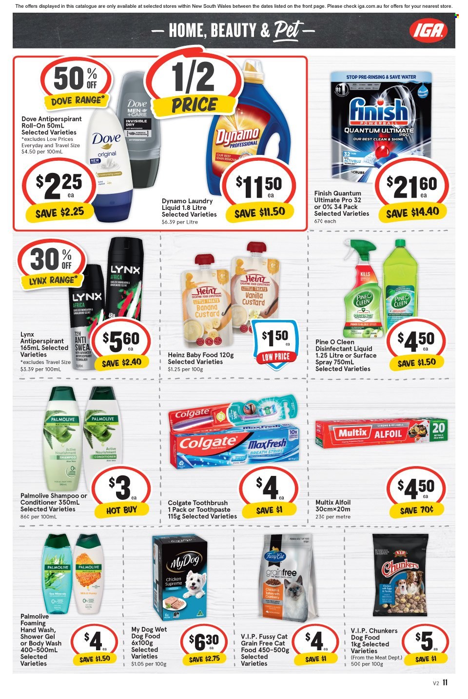 IGA catalogue - 13 Jul 2022 - 19 Jul 2022. Page 12