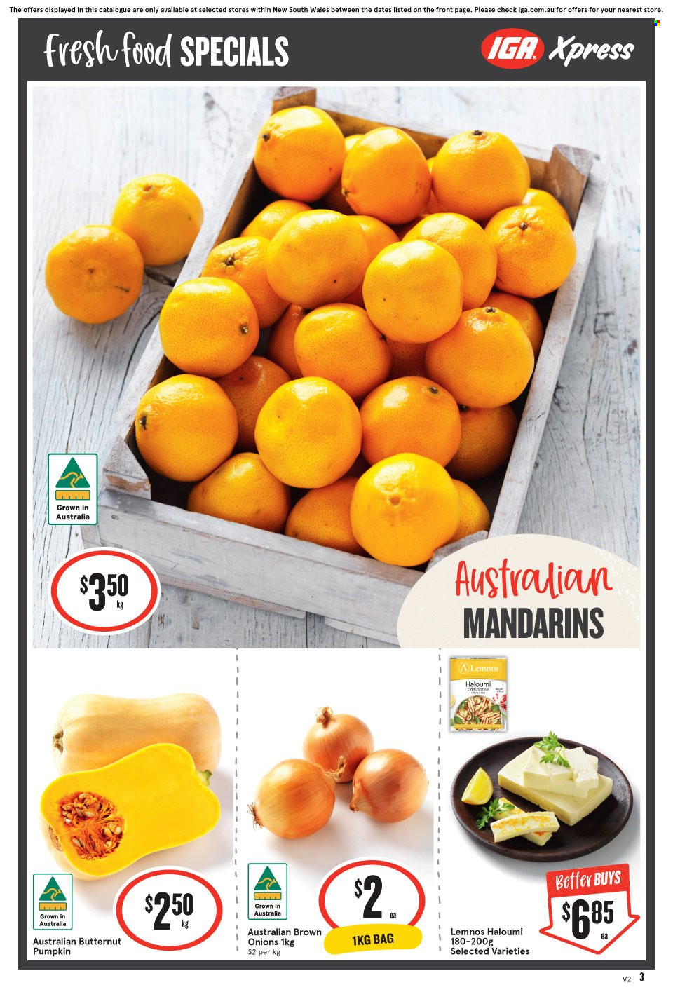 IGA Xpress catalogue - 13 Jul 2022 - 19 Jul 2022. Page 4