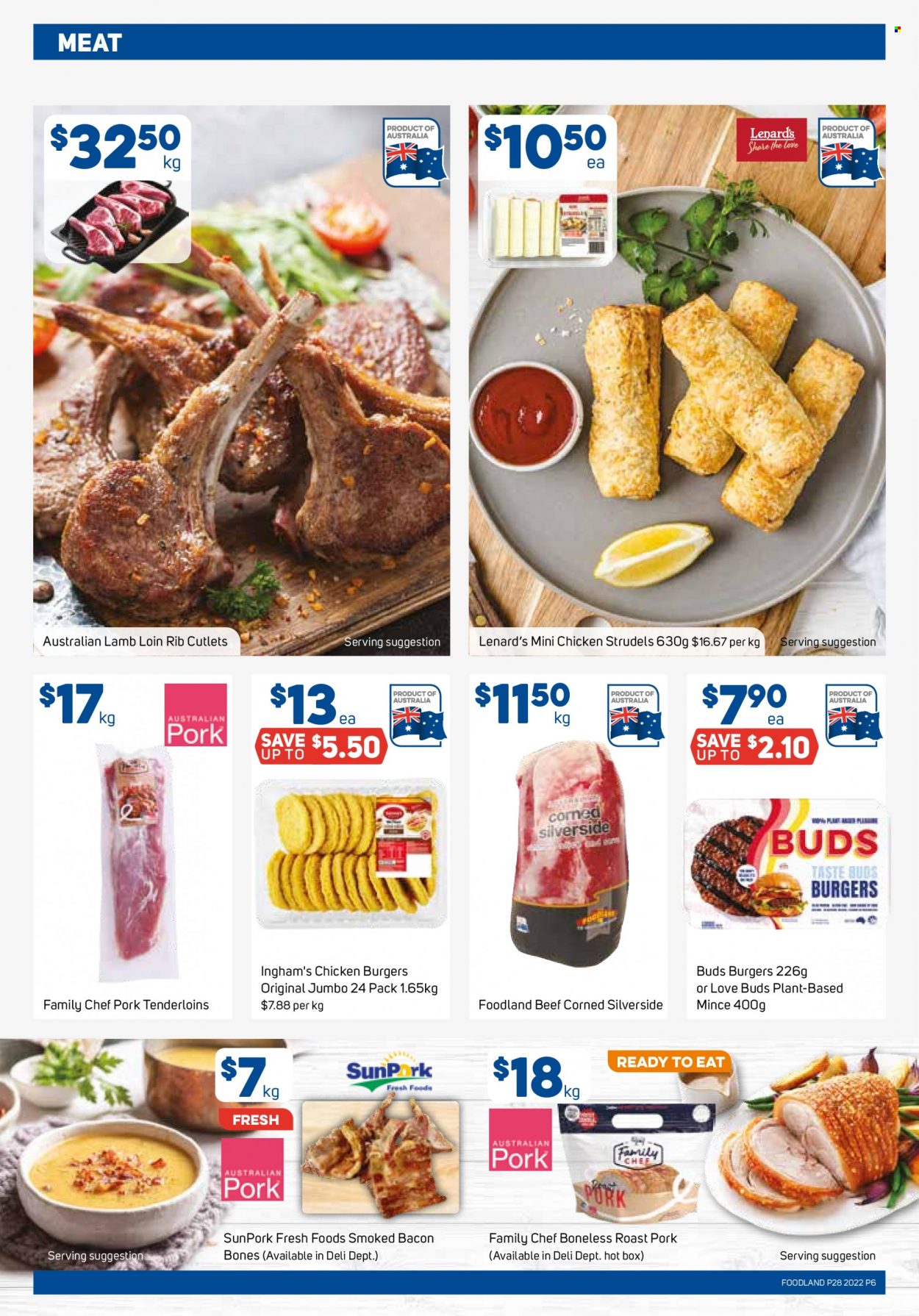 Foodland catalogue - 13 Jul 2022 - 19 Jul 2022. Page 6
