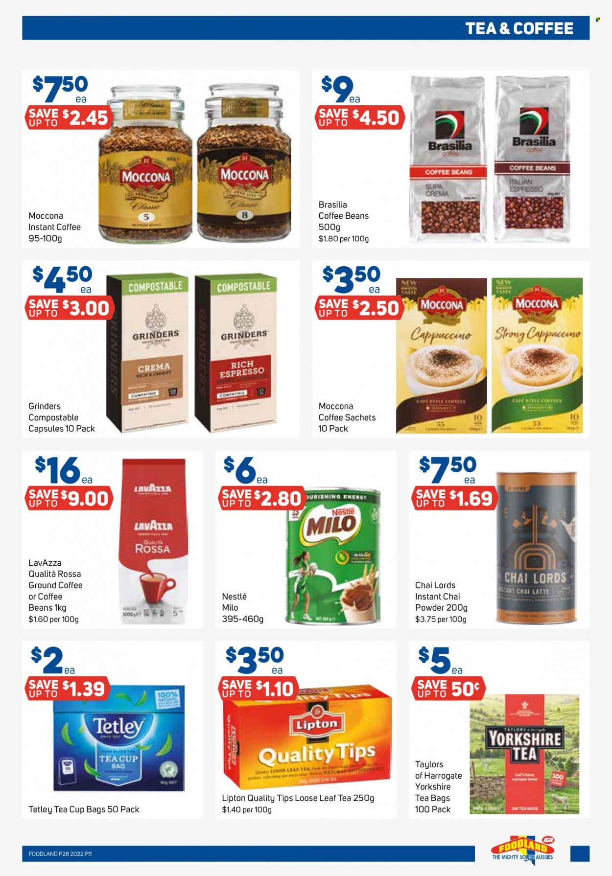Foodland catalogue - 13 Jul 2022 - 19 Jul 2022. Page 11