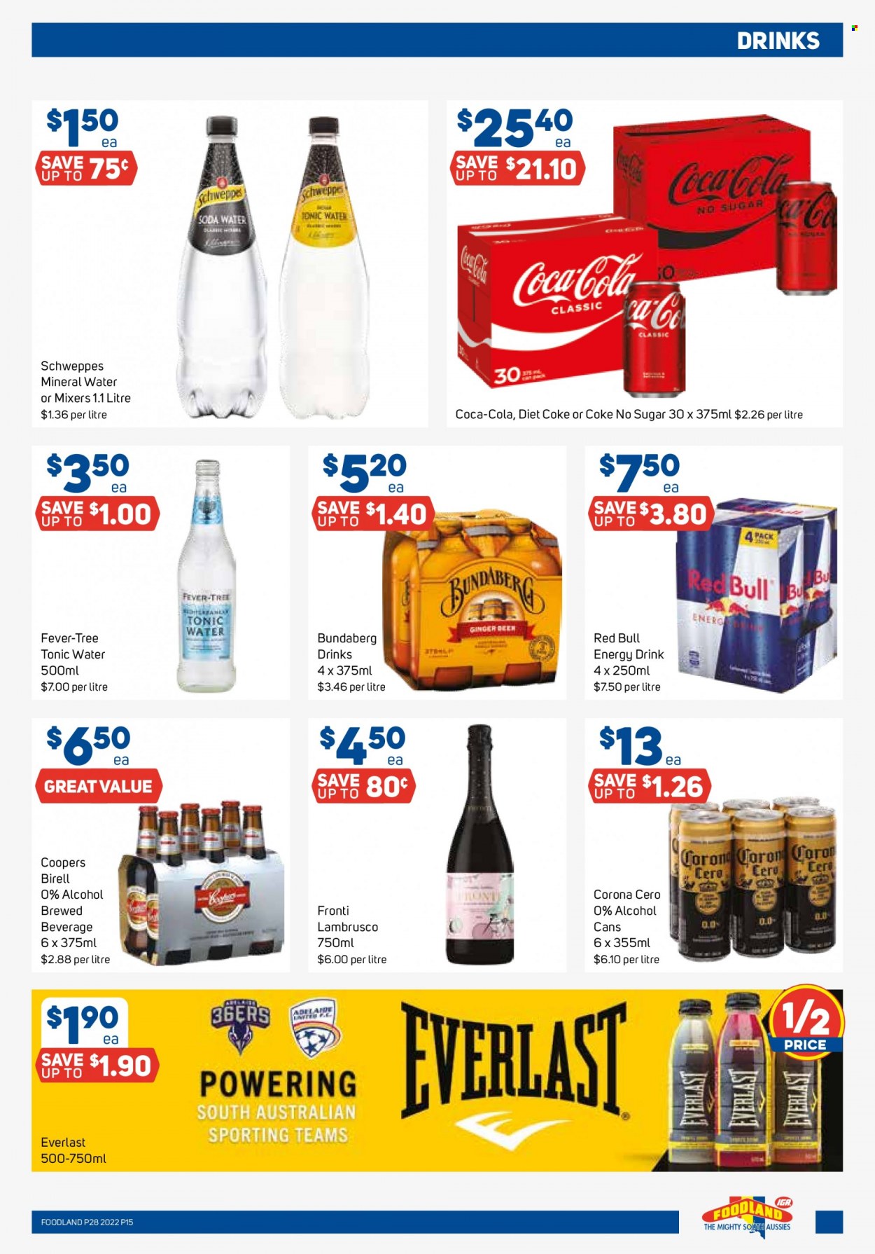 Foodland catalogue - 13 Jul 2022 - 19 Jul 2022. Page 15